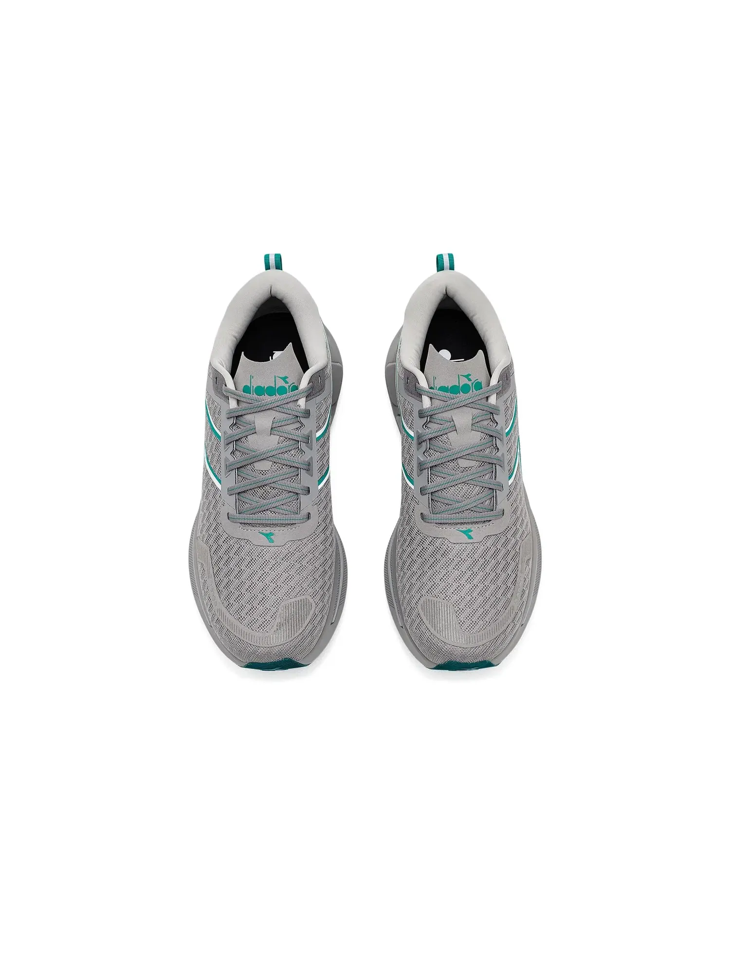 Кроссовки Cellula 2 Diadora — изображение 2 из 4, серый