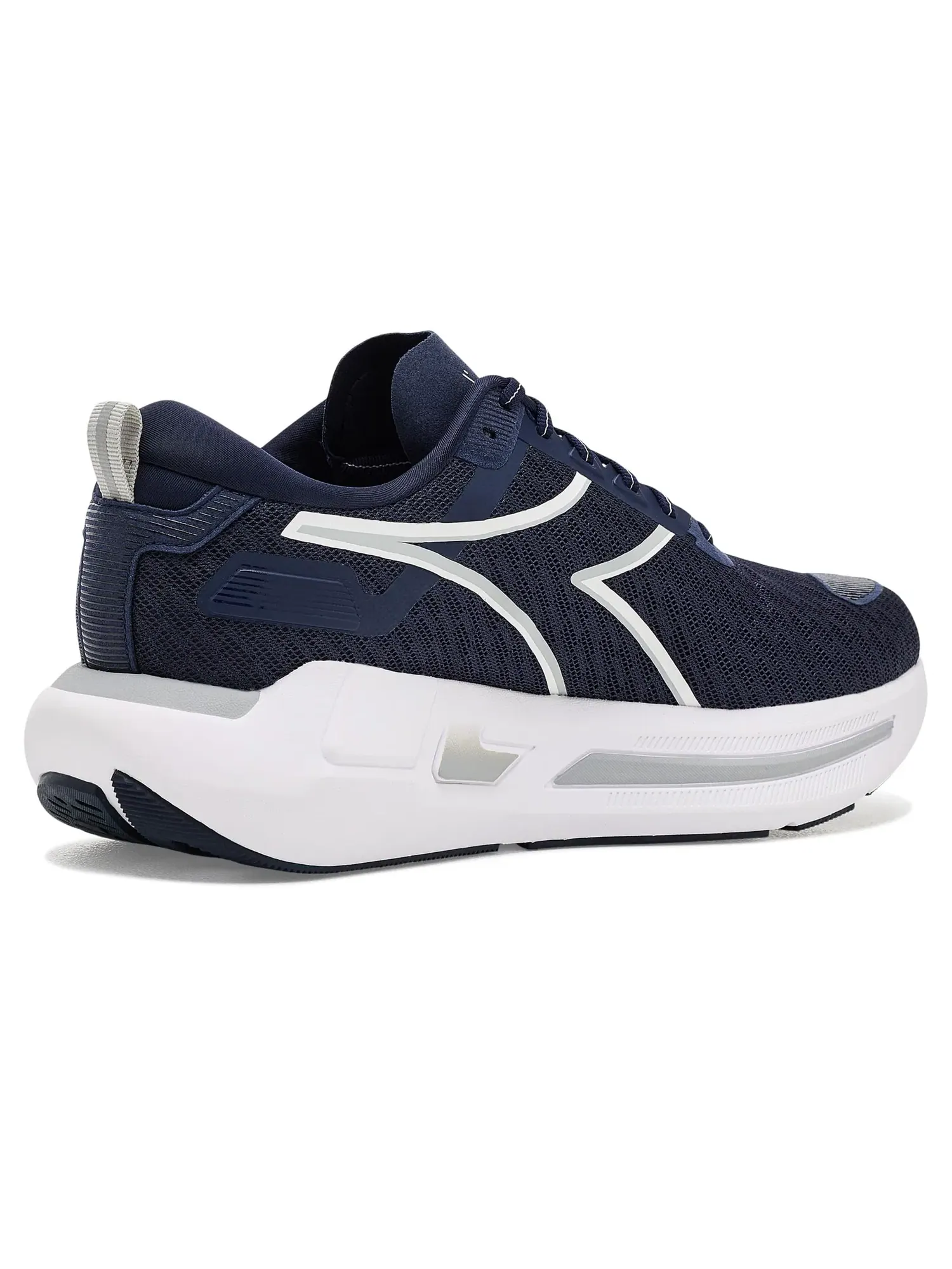 Кроссовки Cellula 2 Diadora — изображение 3 из 4, синий/белый