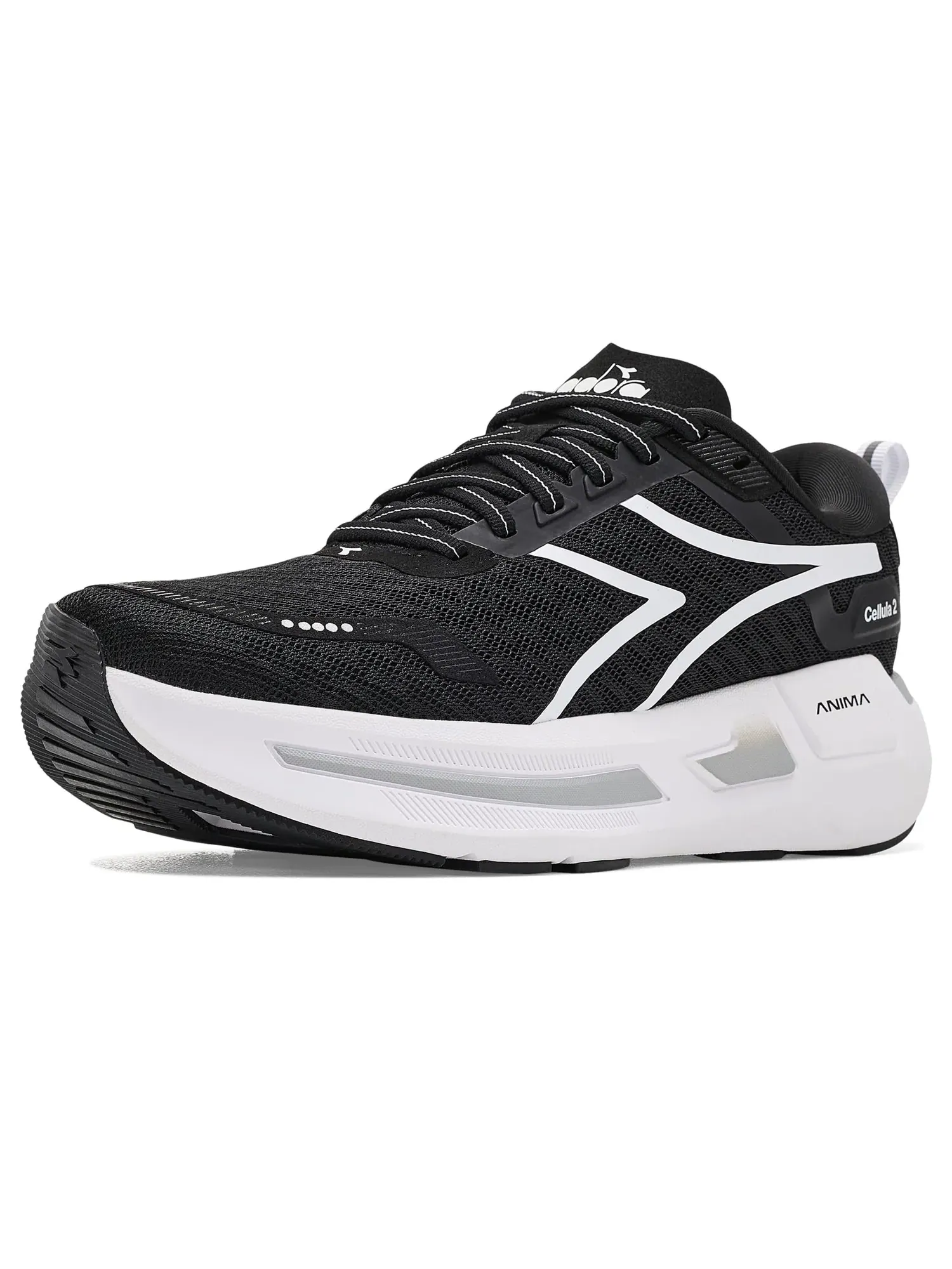 Кроссовки Cellula 2 Diadora — белый