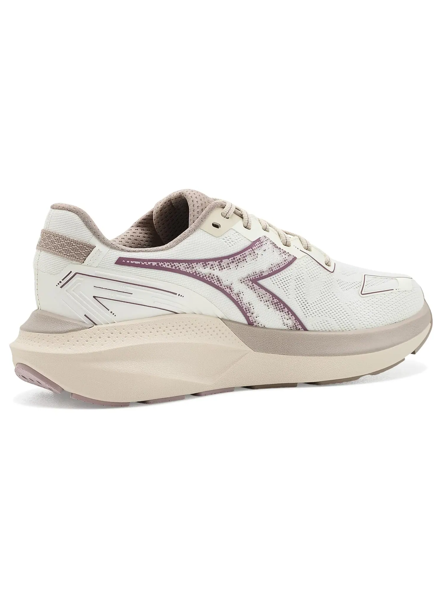 Кроссовки Mythos Blushield Vigore V Diadora — изображение 3 из 4, белый