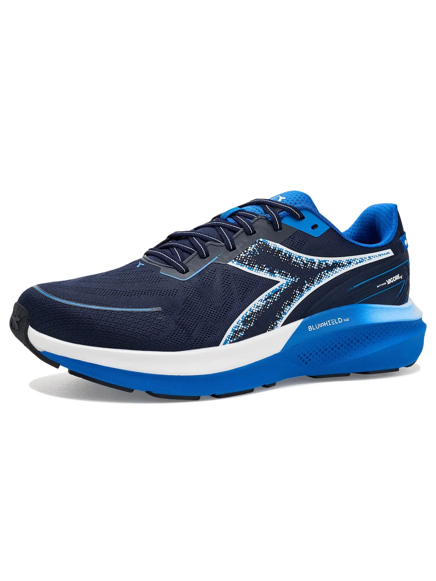 Кроссовки Mythos Blushield Vigore V Diadora — белый