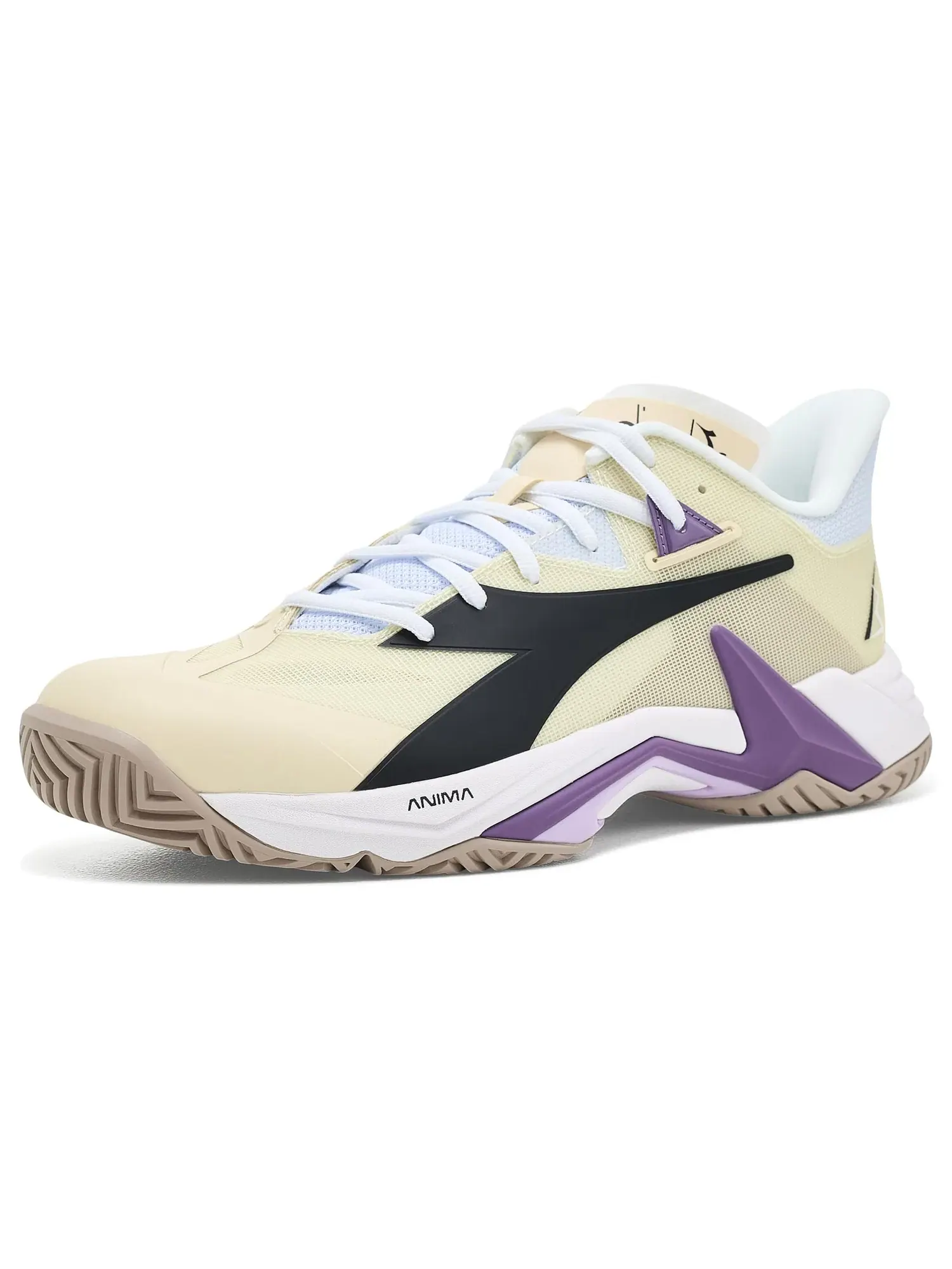 Кроссовки B Icon 3 AG Diadora — коричневый