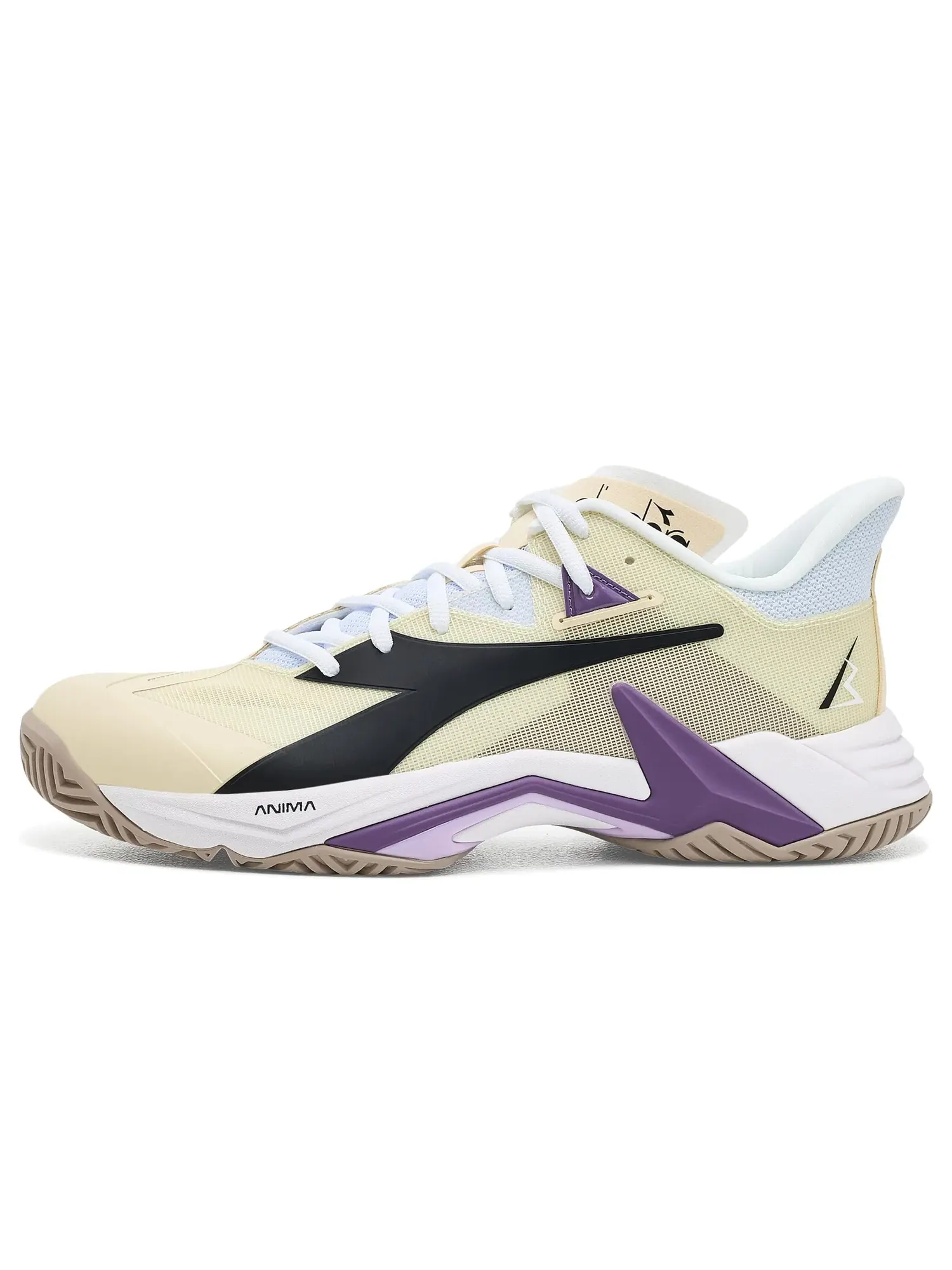 Кроссовки B Icon 3 AG Diadora — изображение 4 из 4, черный