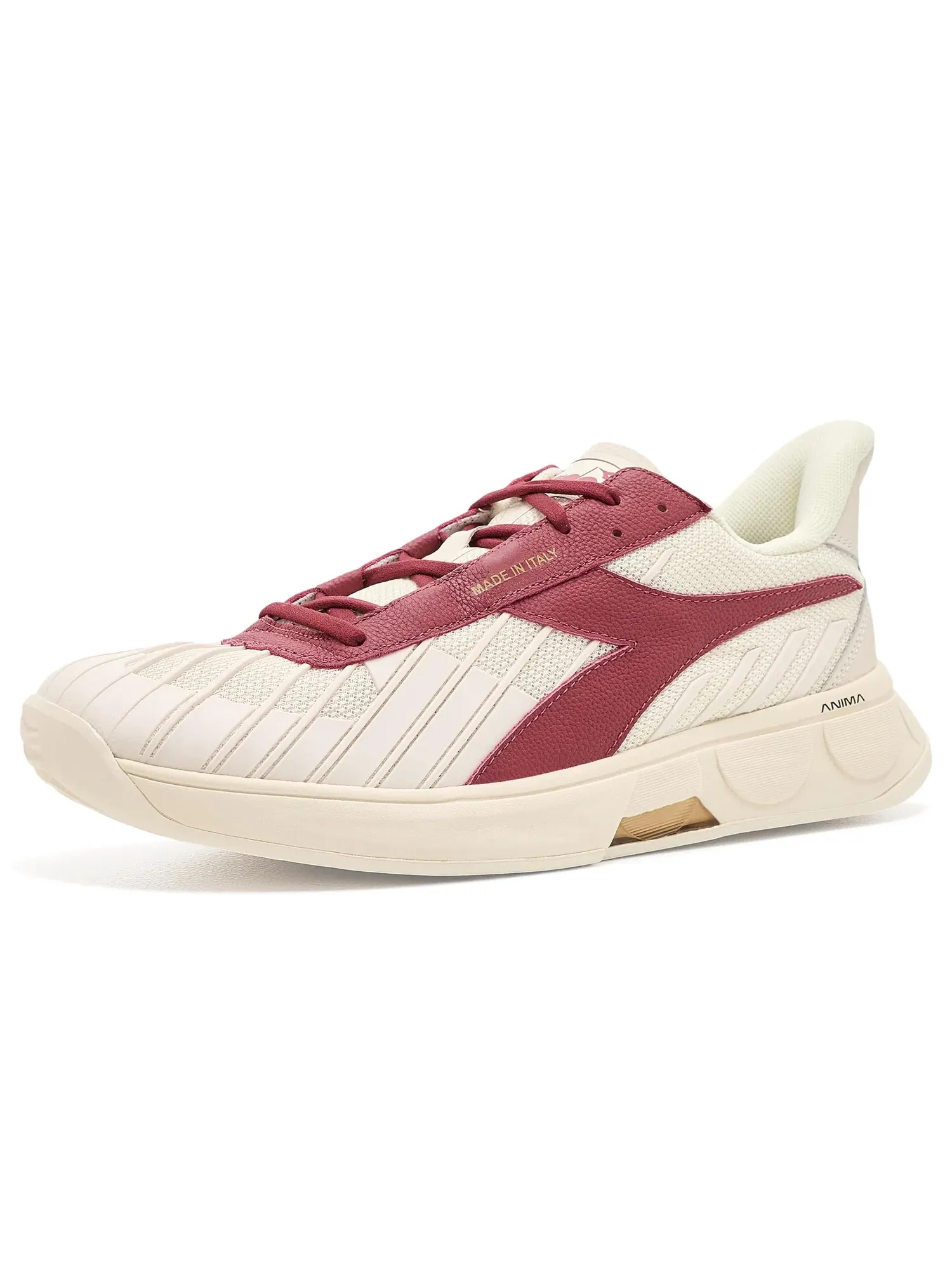 Кроссовки B Elite Star Diadora — изображение 1 из 4, белый