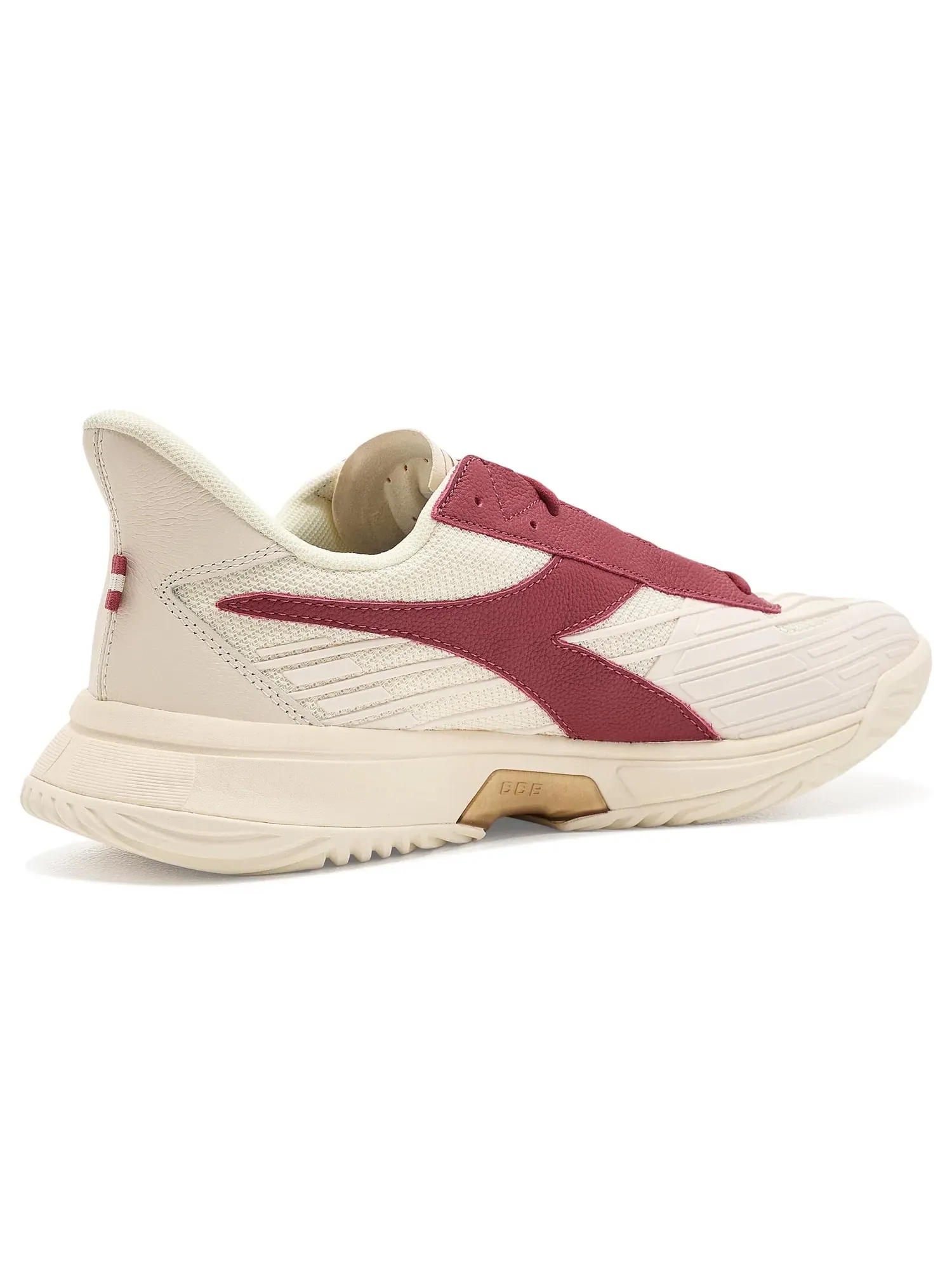 Кроссовки B Elite Star Diadora — изображение 3 из 4, белый