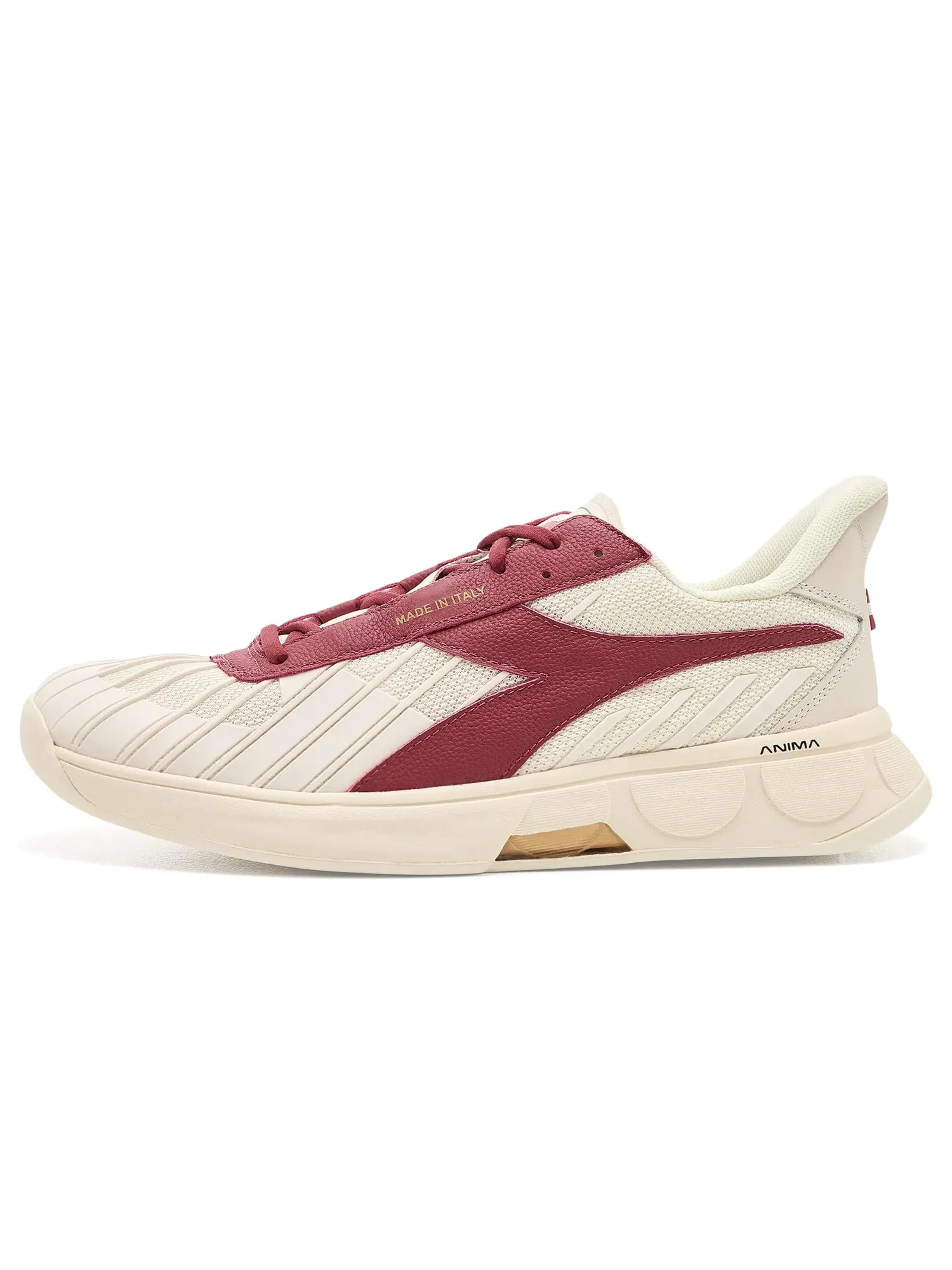 Кроссовки B Elite Star Diadora — изображение 4 из 4, белый