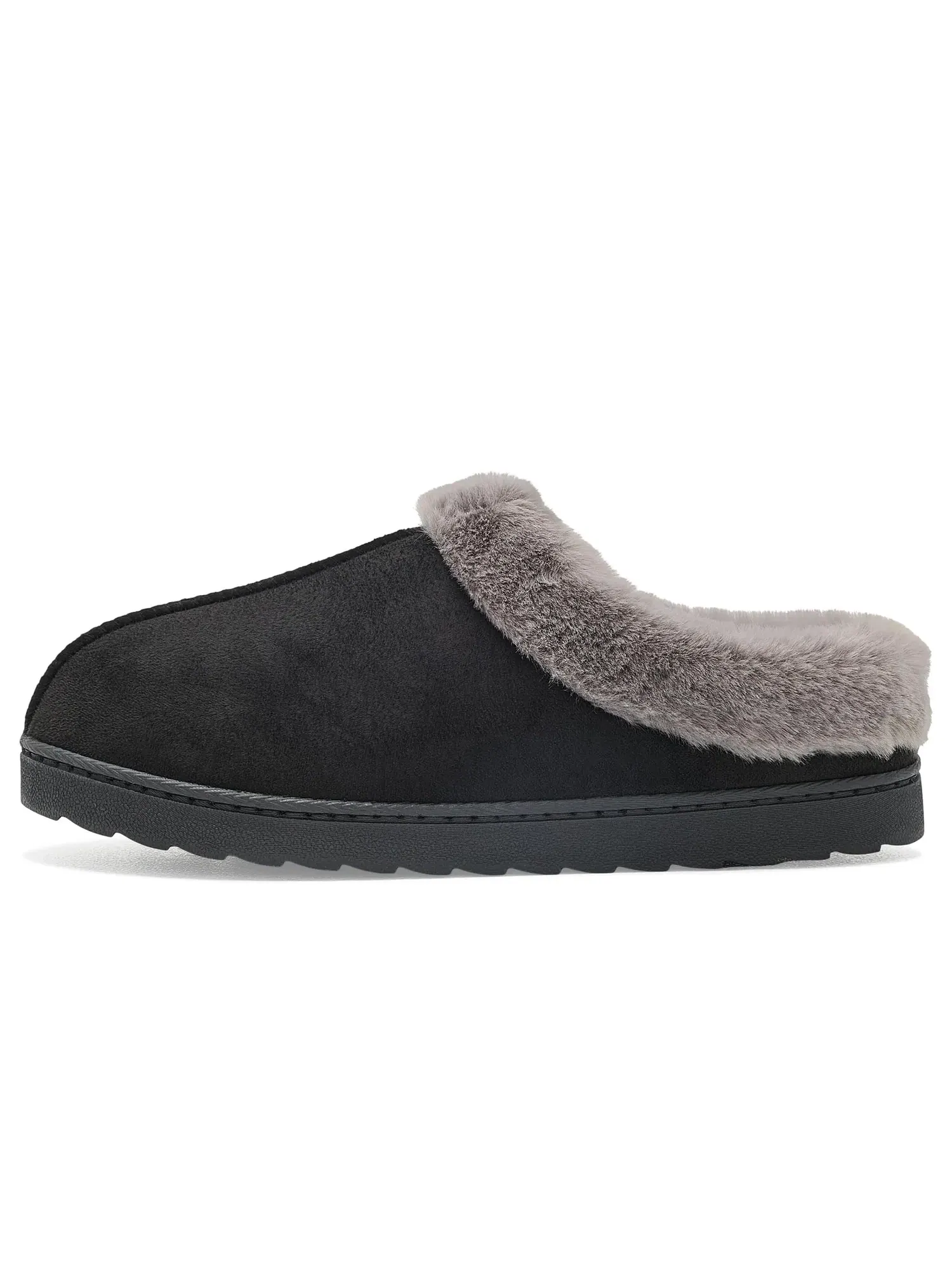Тапочки-мюли Sunday Chill Mule Slippers Dr. Scholl'S — изображение 4 из 4, черный
