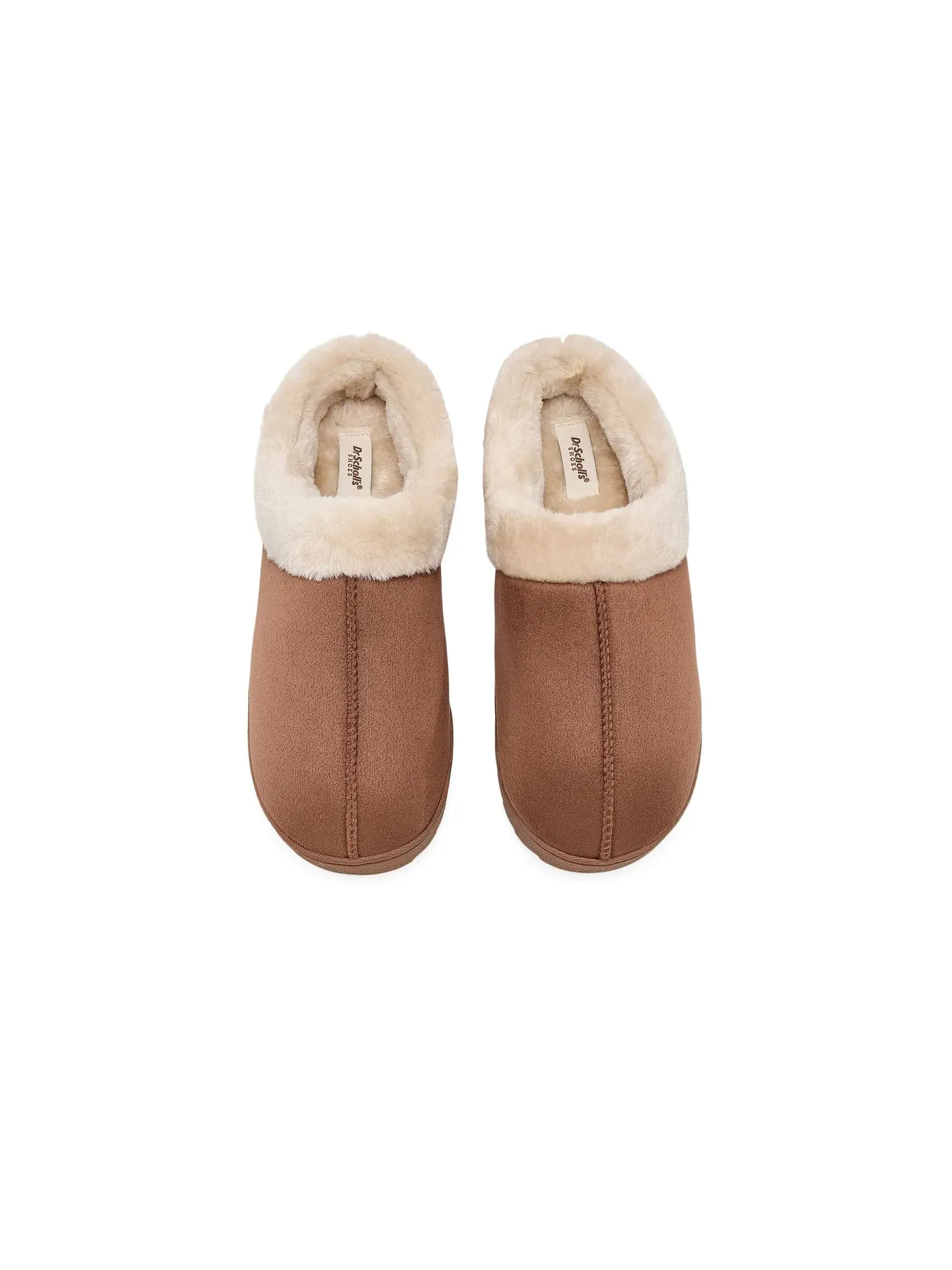 Тапочки-мюли Sunday Chill Mule Slippers Dr. Scholl'S — изображение 2 из 4, желтый