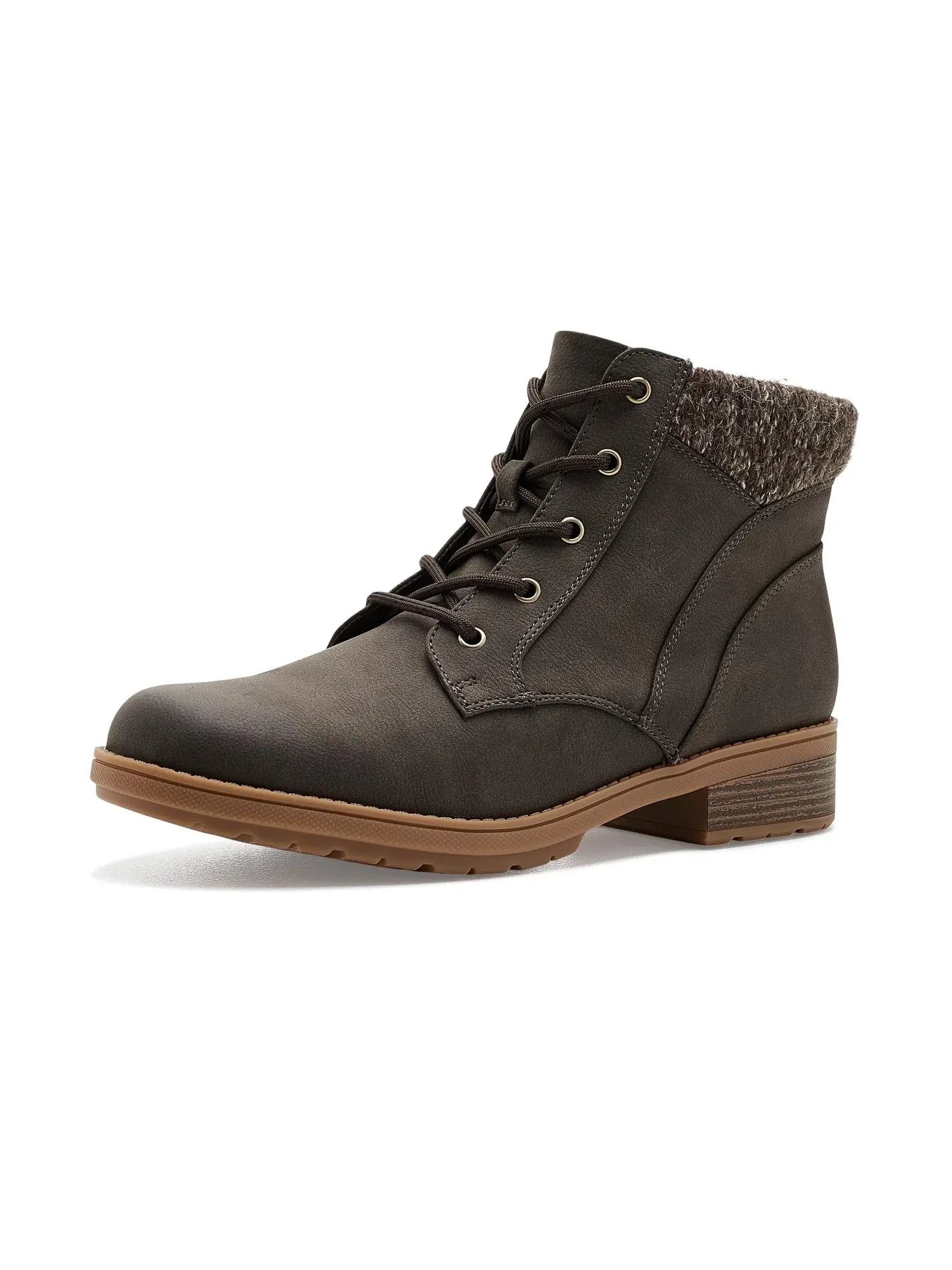 Короткие ботинки на шнуровке Daphne Dr. Scholl'S