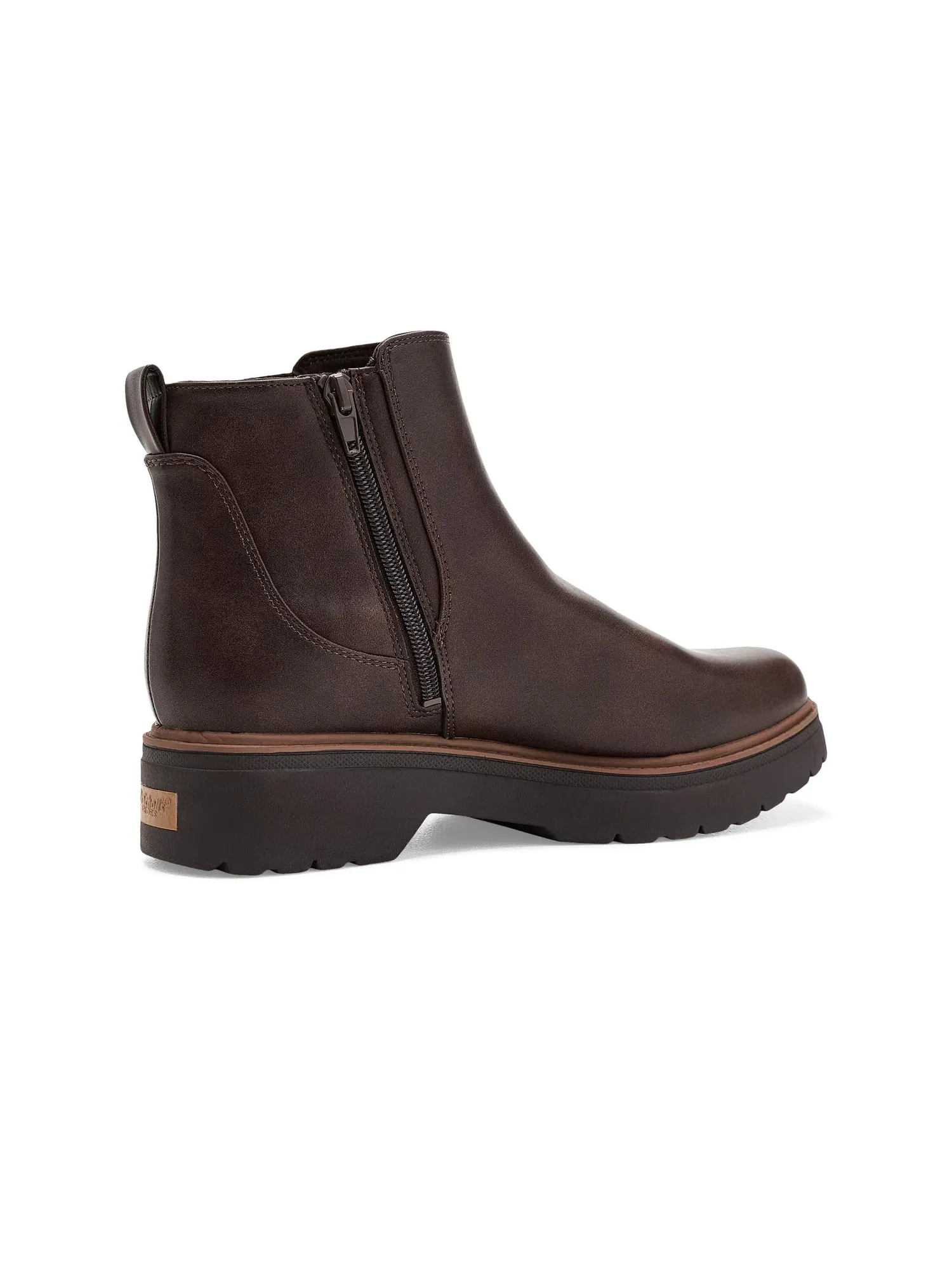Ботинки Chelsea Short Boots от Bring Vibes Dr. Scholl'S — изображение 3 из 4, коричневый