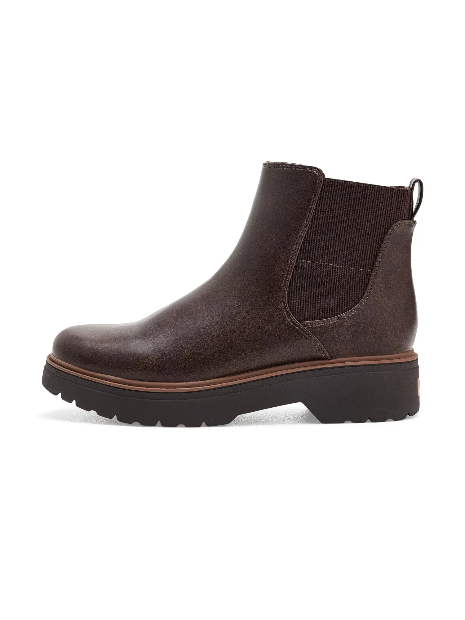 Ботинки Chelsea Short Boots от Bring Vibes Dr. Scholl'S — изображение 4 из 4, коричневый