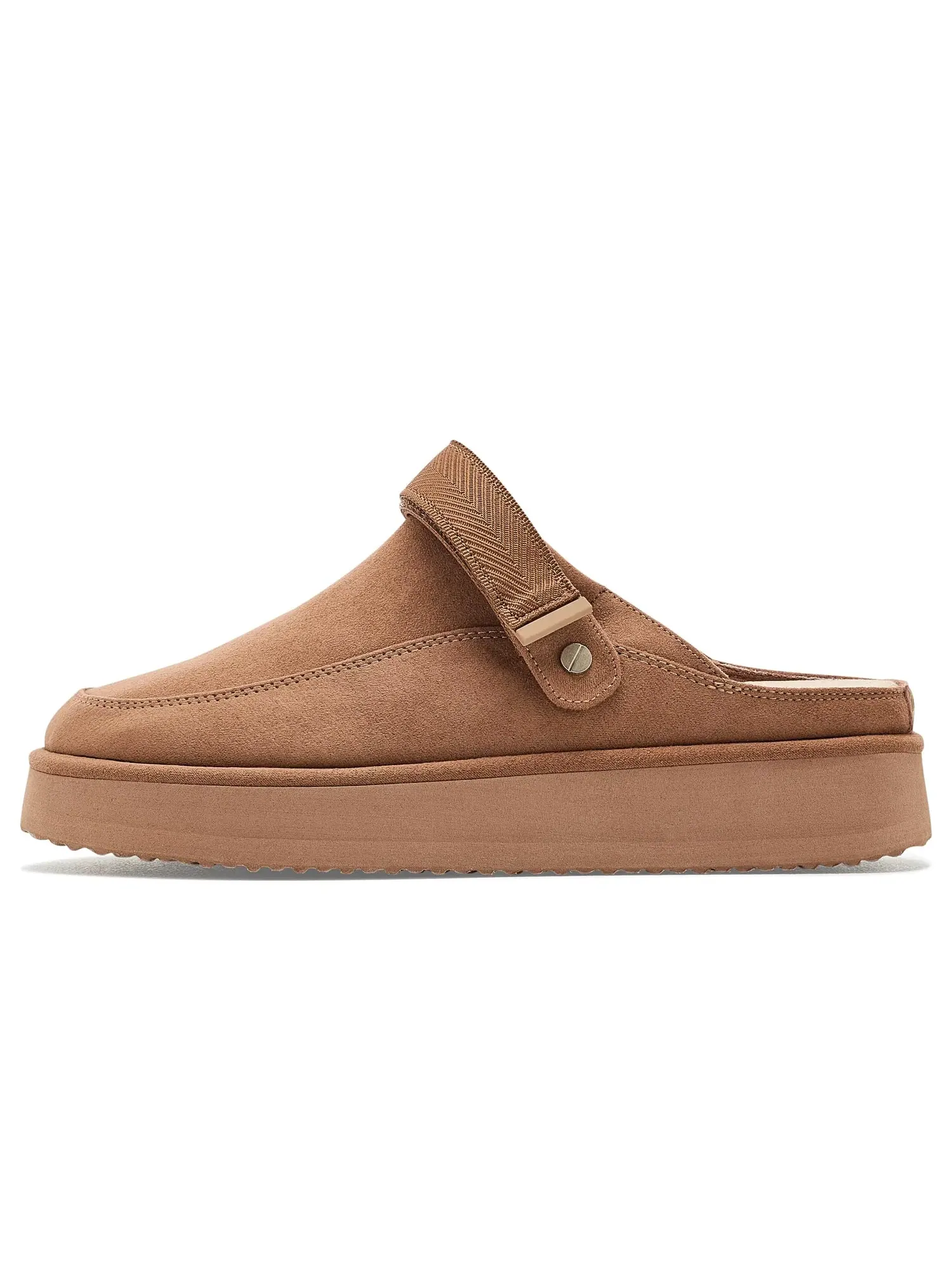Сабо-мюли Chill Out Mule/Clog Shoes Dr. Scholl'S — изображение 4 из 4, пралине