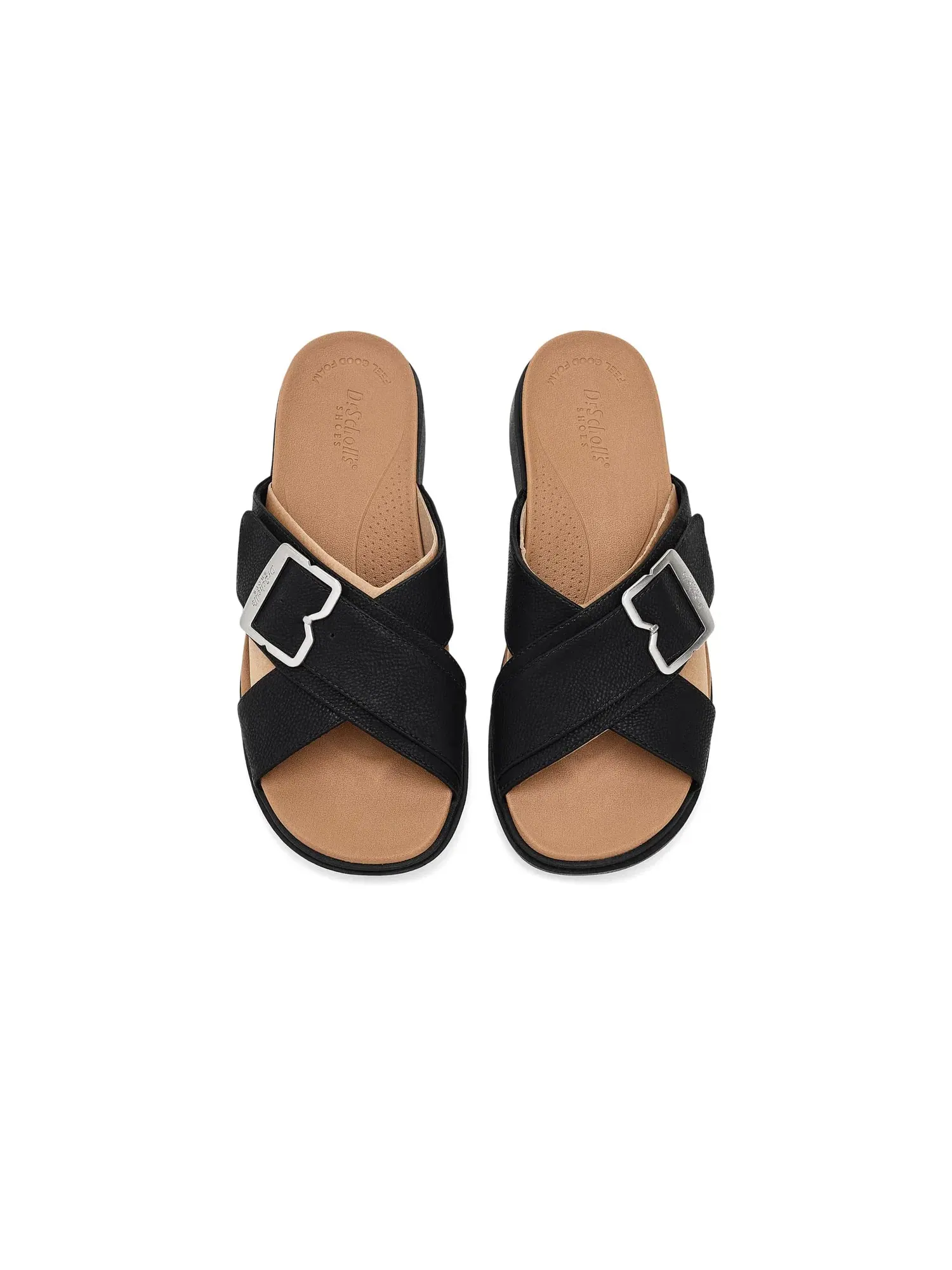Сандалии Piper Dr. Scholl'S — изображение 2 из 4, черный