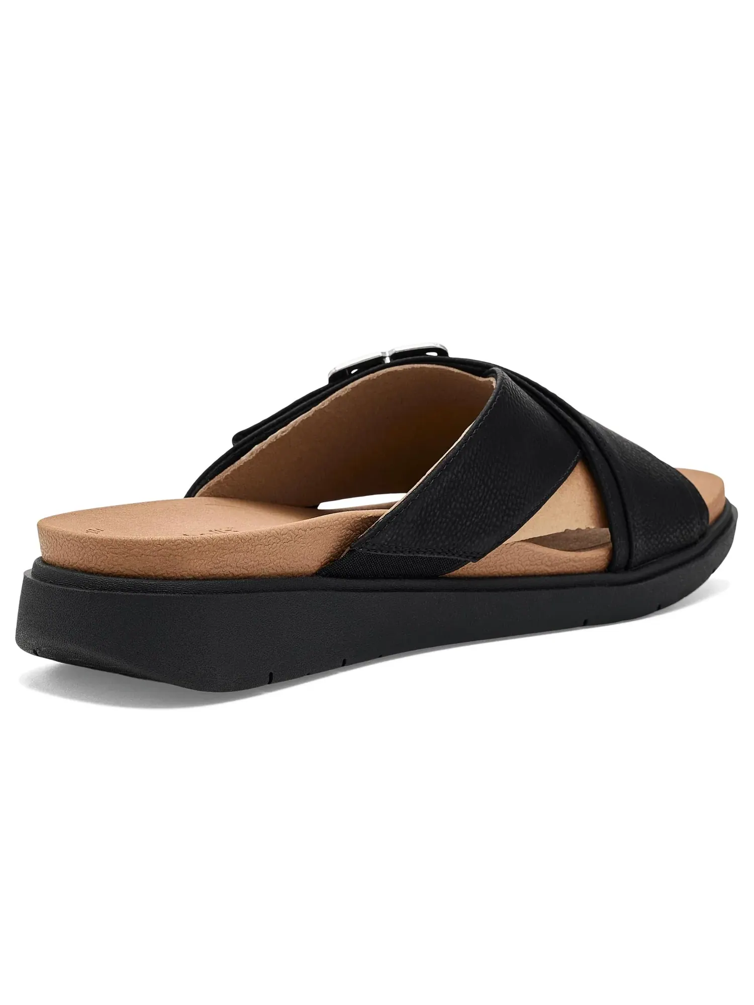 Сандалии Piper Dr. Scholl'S — изображение 3 из 4, черный