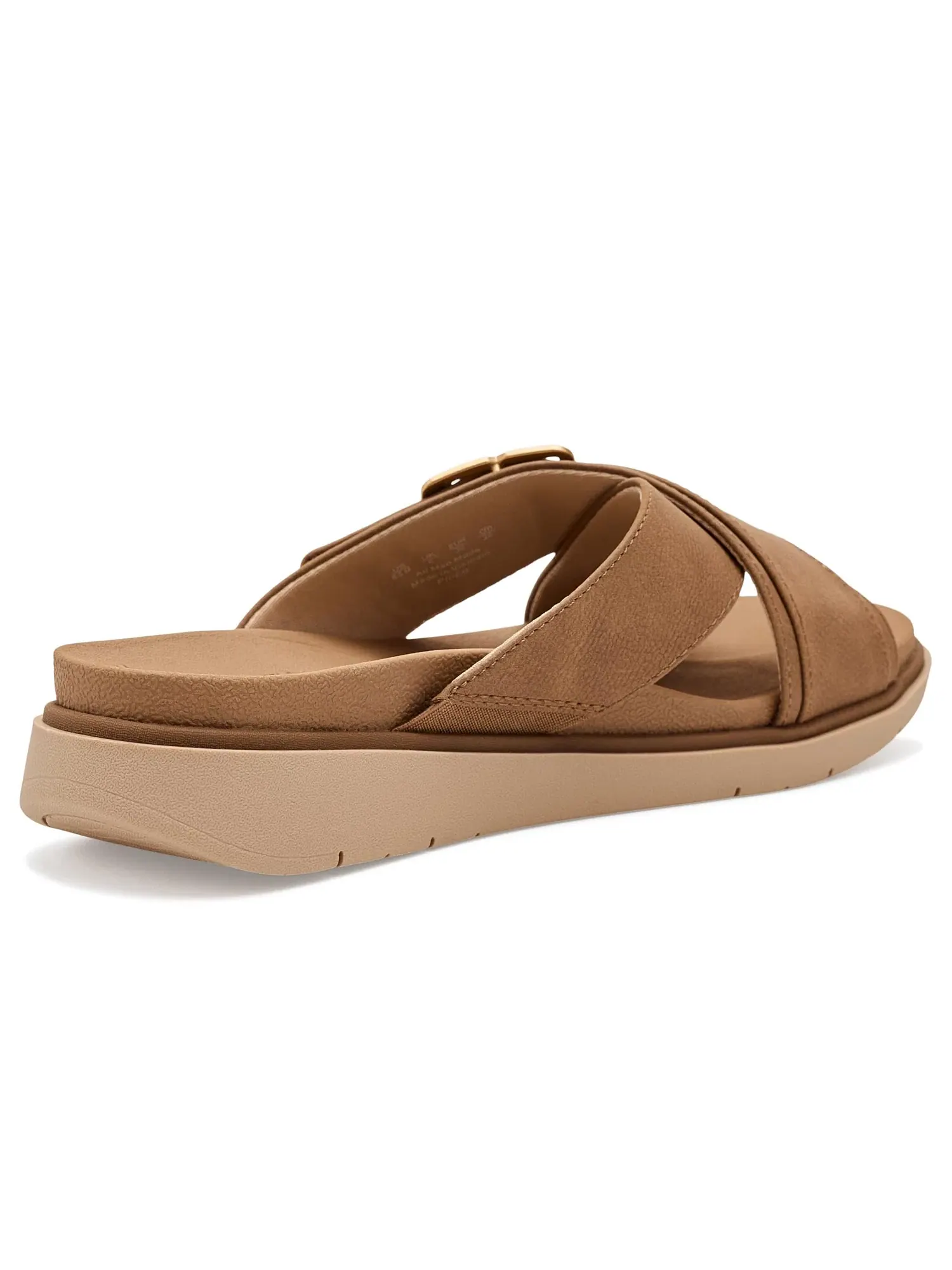 Сандалии Piper Dr. Scholl'S — изображение 3 из 4, коричневый