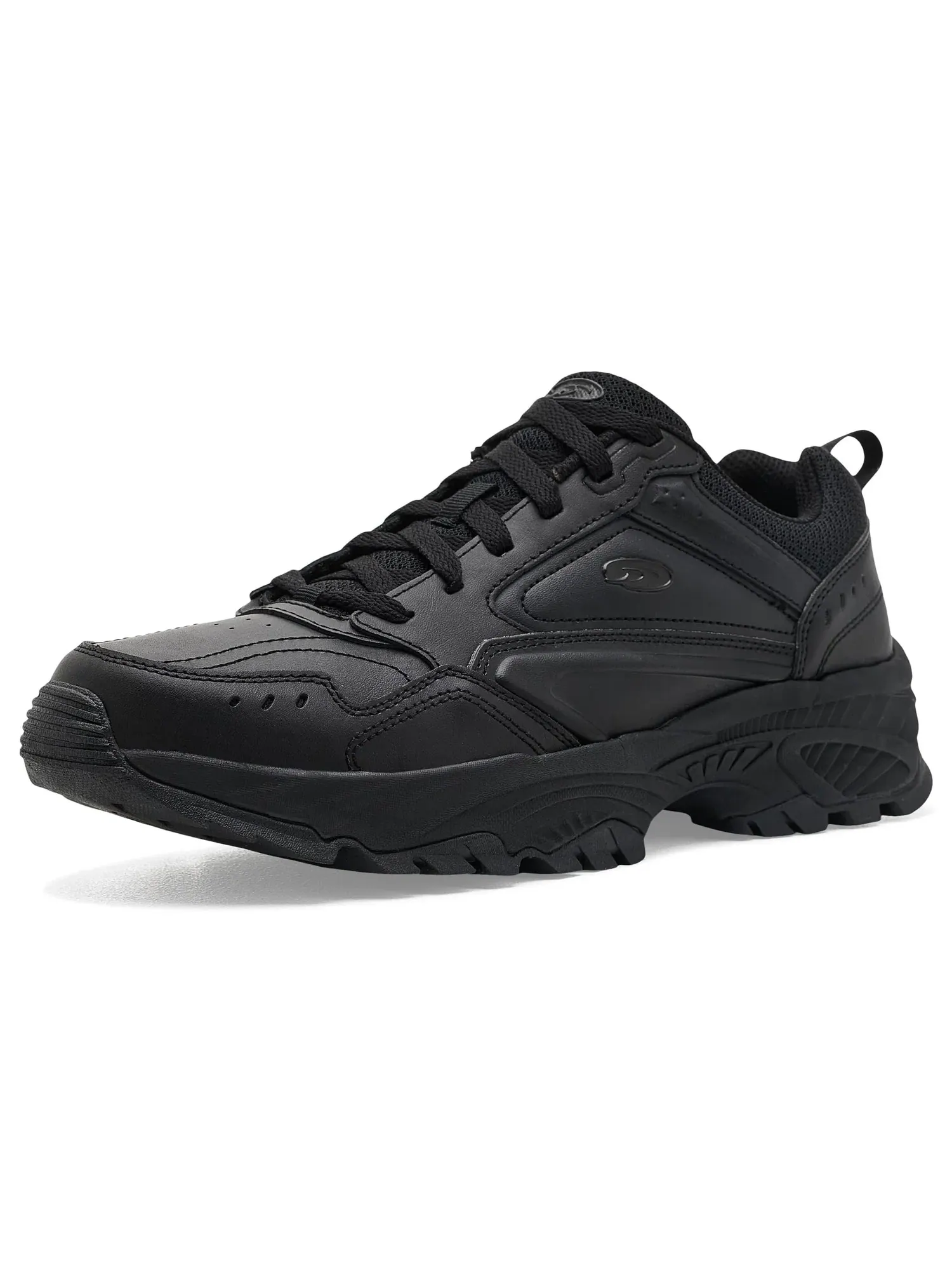 Кроссовки Sebastian Dr. Scholl'S — изображение 1 из 4, черный