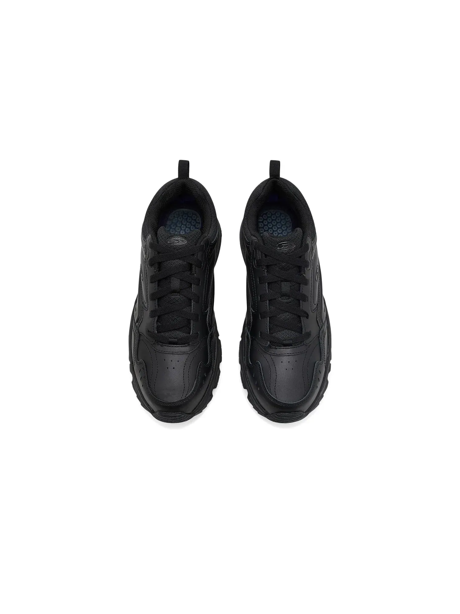 Кроссовки Sebastian Dr. Scholl'S — изображение 2 из 4, черный
