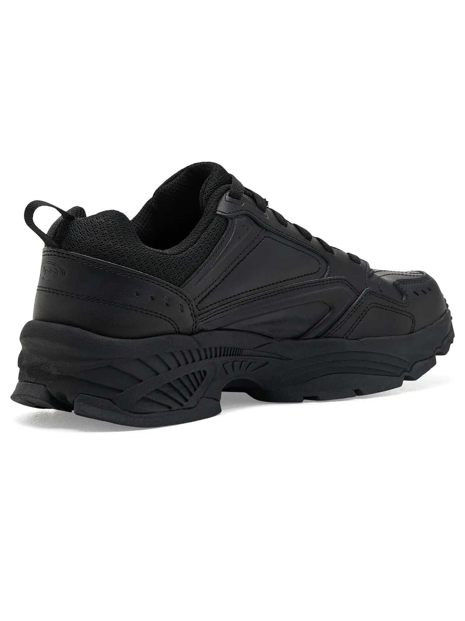Кроссовки Sebastian Dr. Scholl'S — изображение 3 из 4, черный