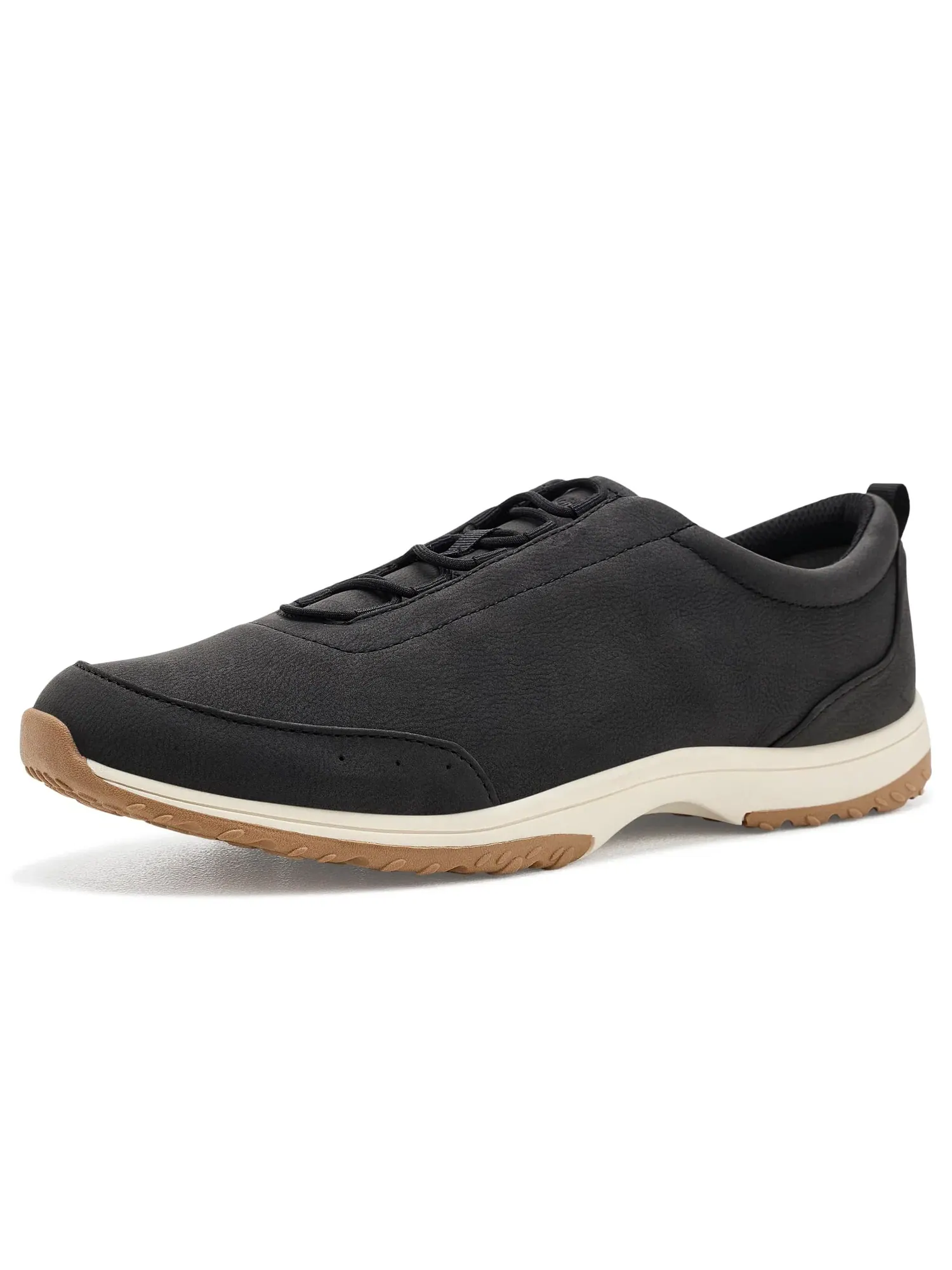 Кроссовки на шнуровке Ravish Lace-up Shoes Dr. Scholl'S — черный