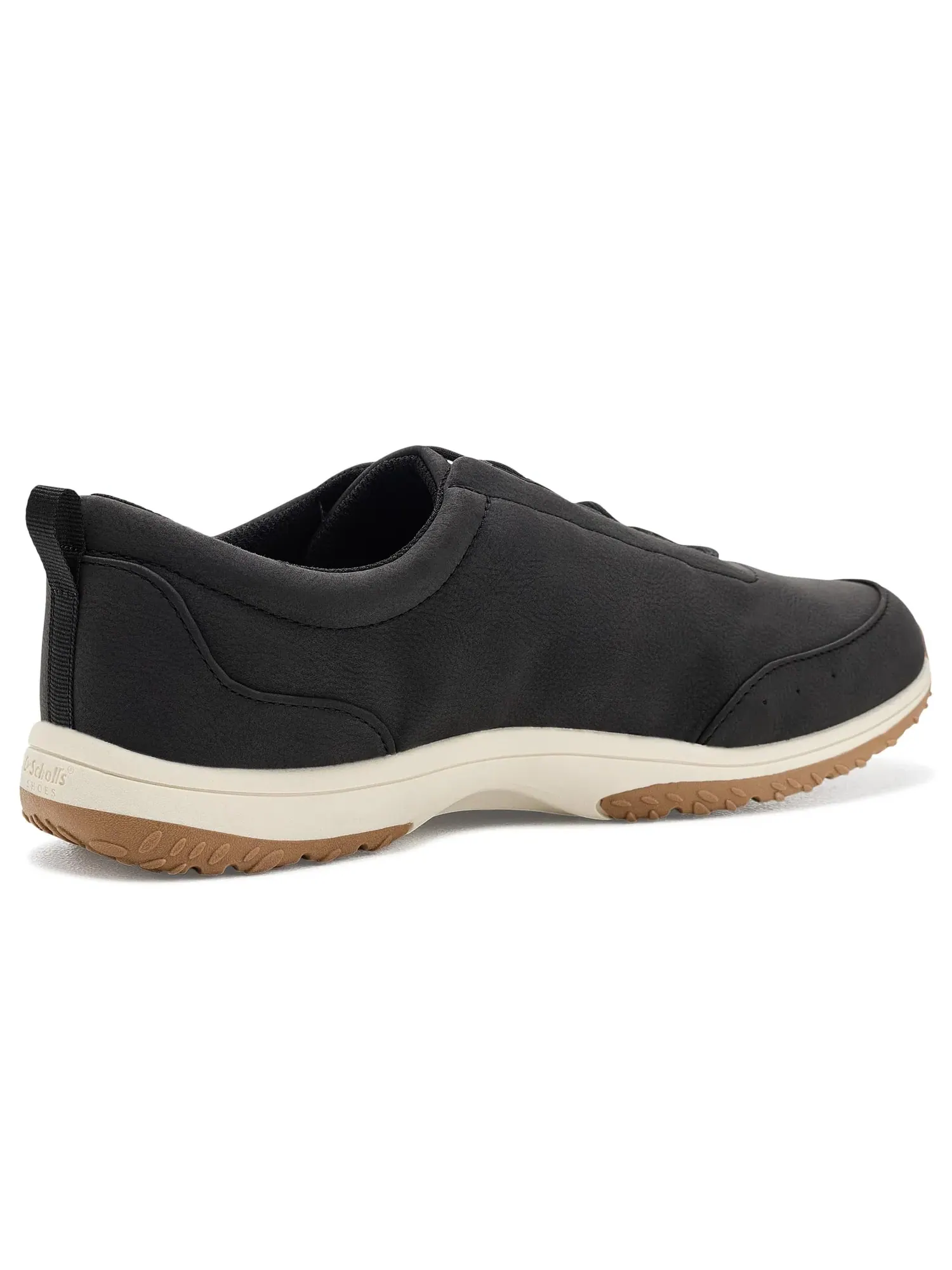 Кроссовки на шнуровке Ravish Lace-up Shoes Dr. Scholl'S — изображение 3 из 4, черный