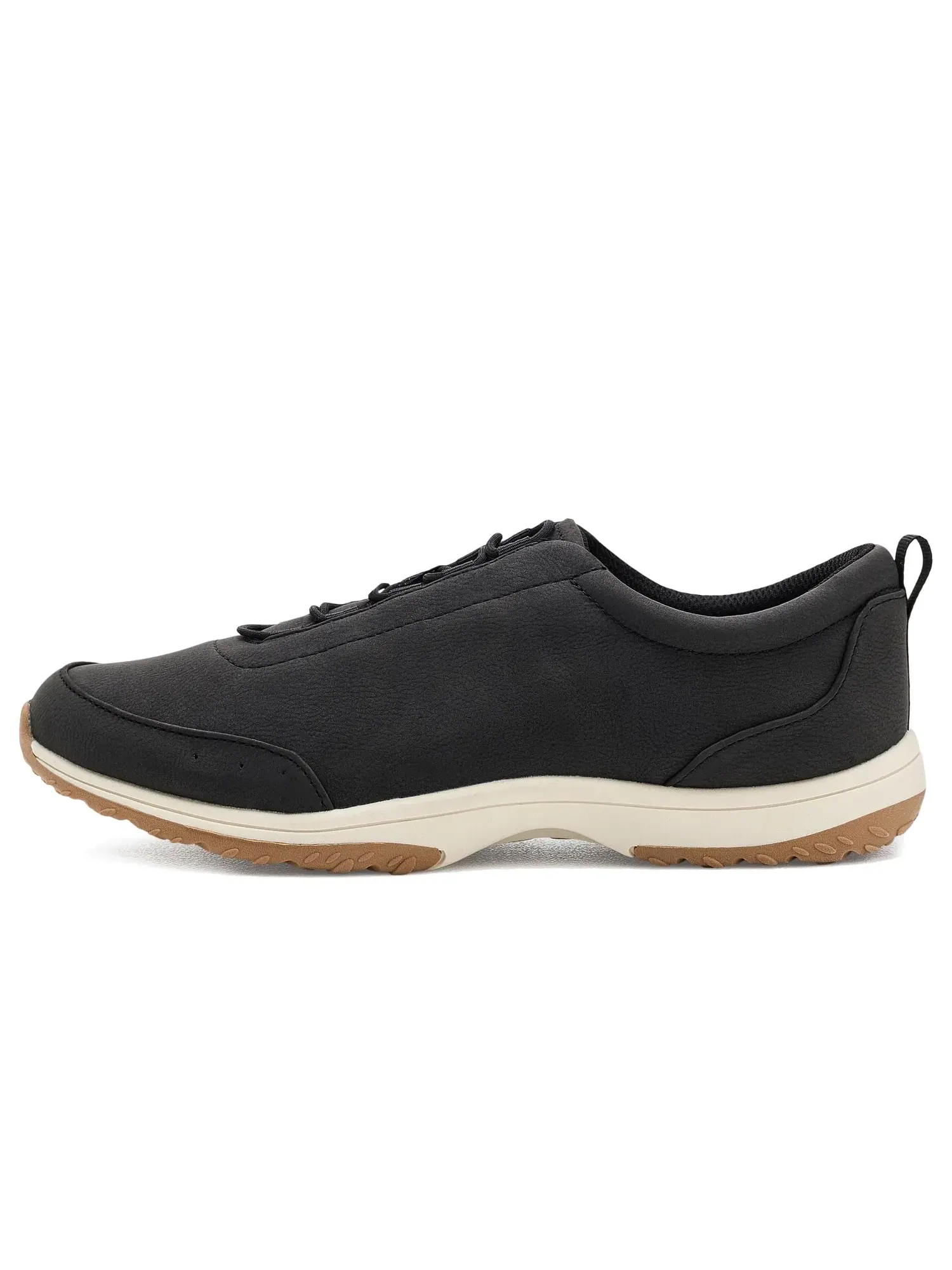 Кроссовки на шнуровке Ravish Lace-up Shoes Dr. Scholl'S — изображение 4 из 4, черный