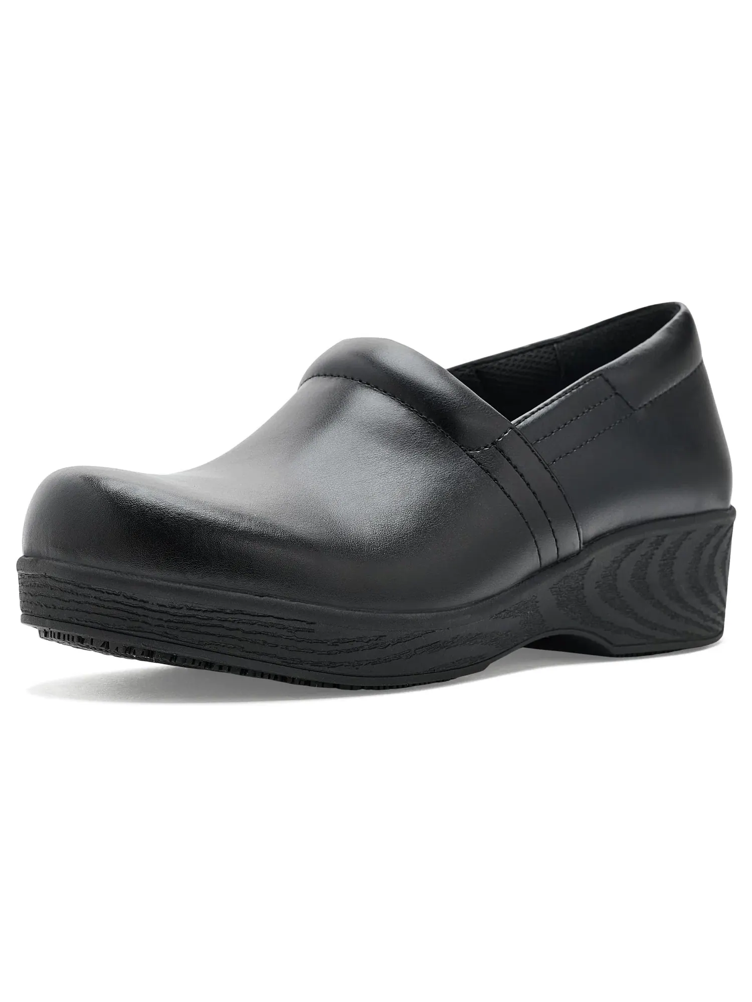 Сабо Dynamo Lite Dr. Scholl'S — черный