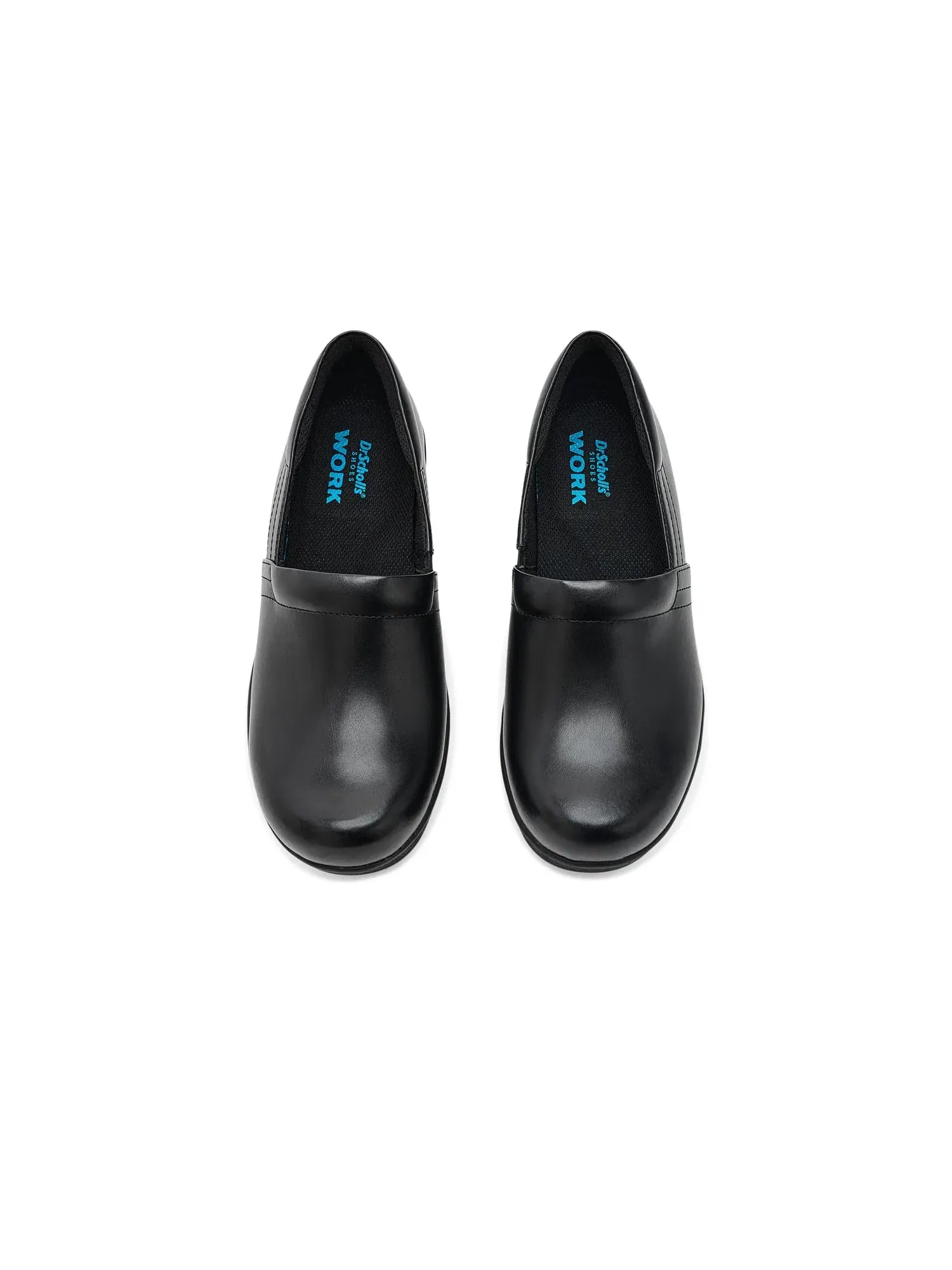 Сабо Dynamo Lite Dr. Scholl'S — изображение 2 из 4, черный
