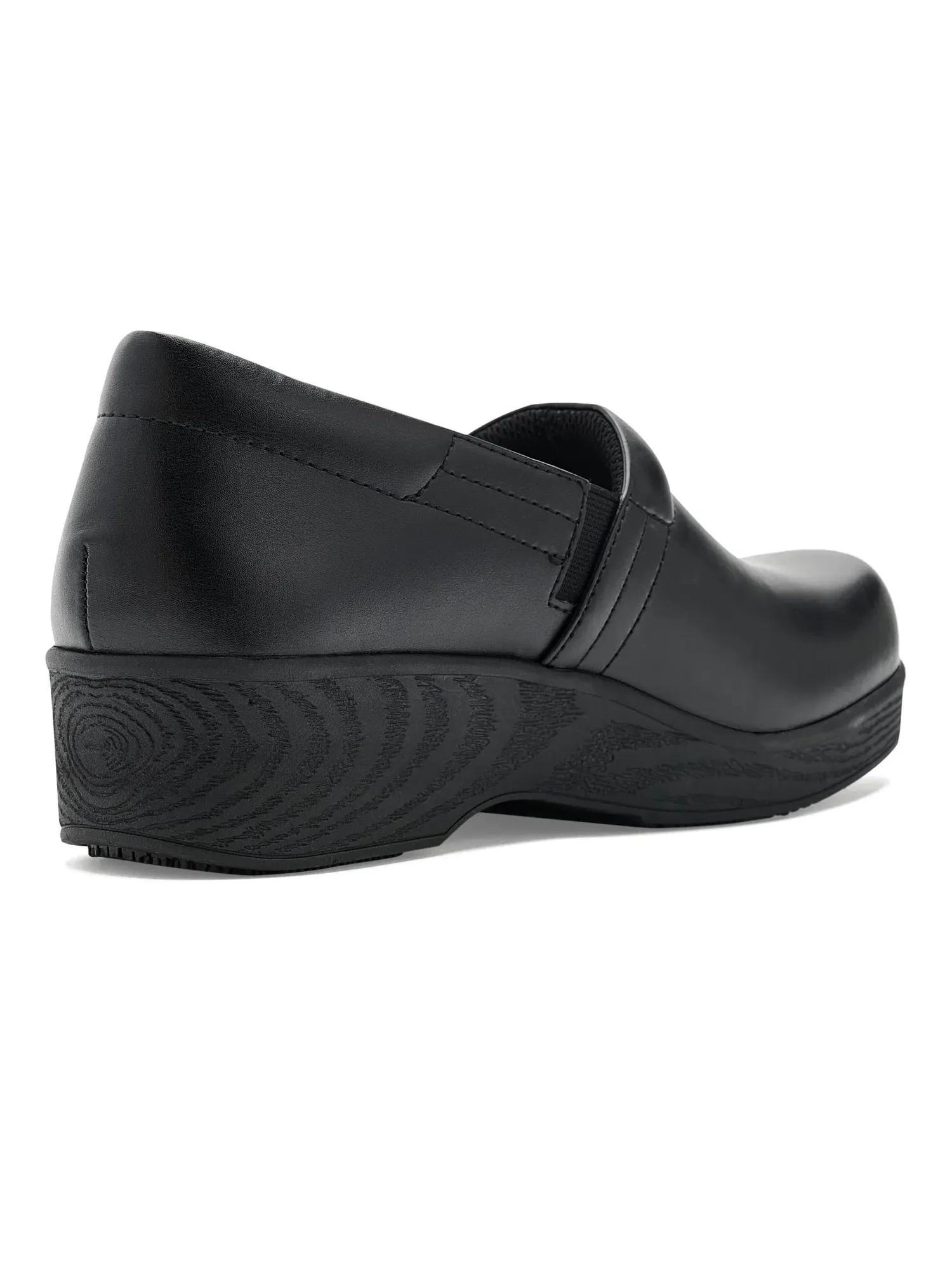Сабо Dynamo Lite Dr. Scholl'S — изображение 3 из 4, черный