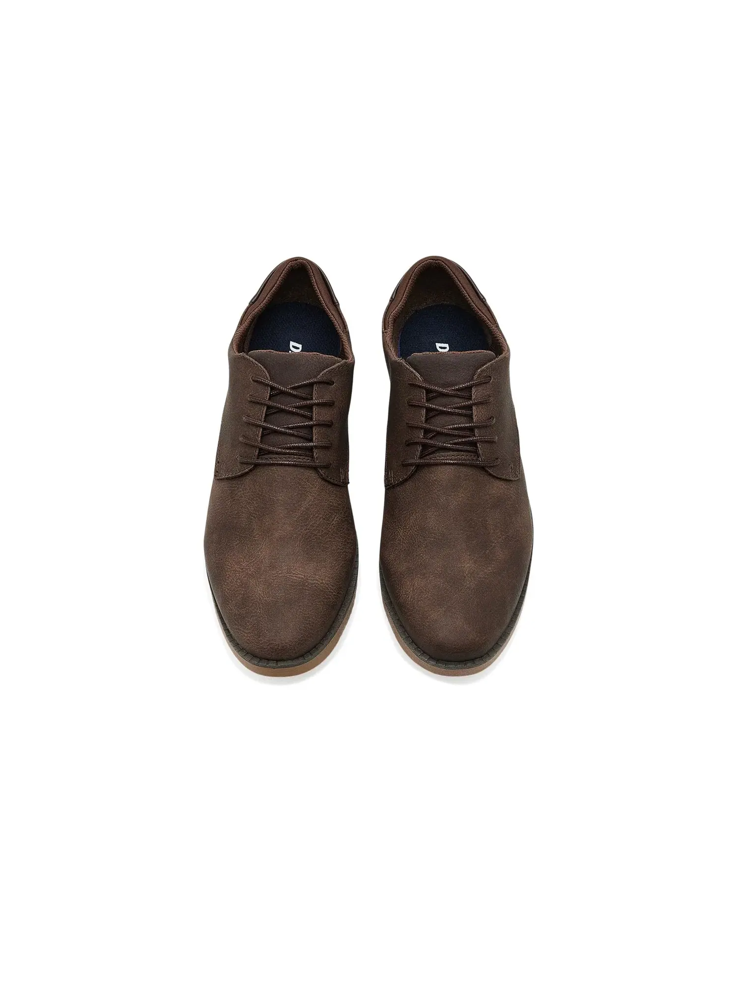 Оксфорды Sync Flex Oxford Shoes Dr. Scholl'S — изображение 2 из 4, коричневый