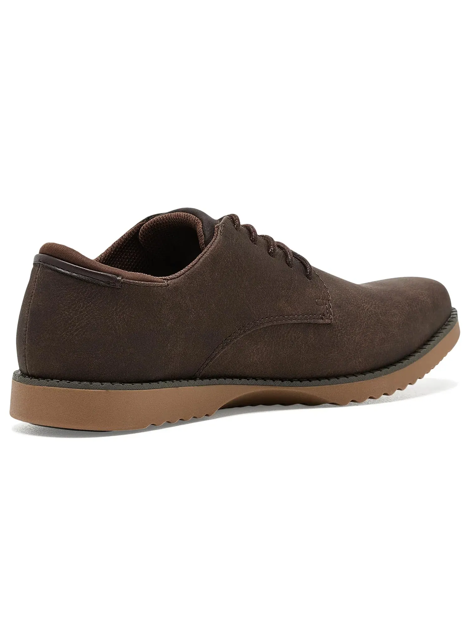 Оксфорды Sync Flex Oxford Shoes Dr. Scholl'S — изображение 3 из 4, коричневый