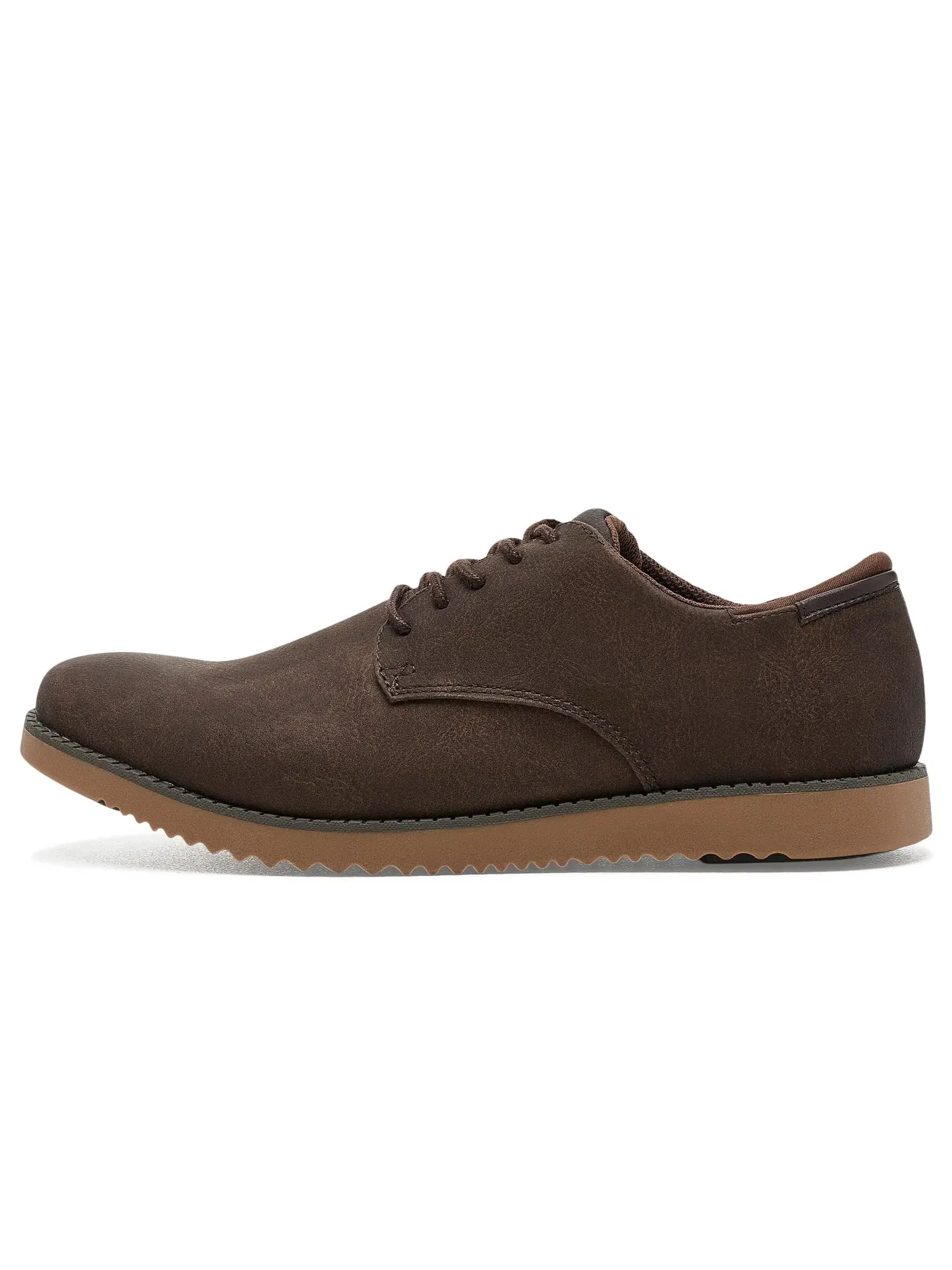 Оксфорды Sync Flex Oxford Shoes Dr. Scholl'S — изображение 4 из 4, коричневый