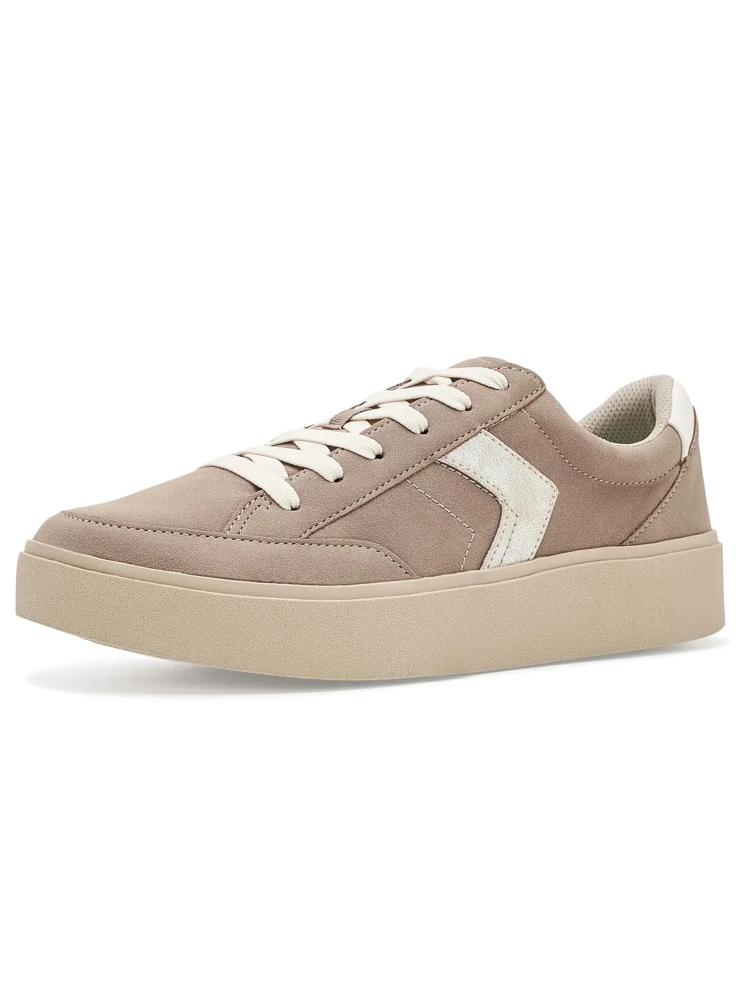 Кроссовки на шнуровке Madison Lace-Up Shoes Dr. Scholl'S