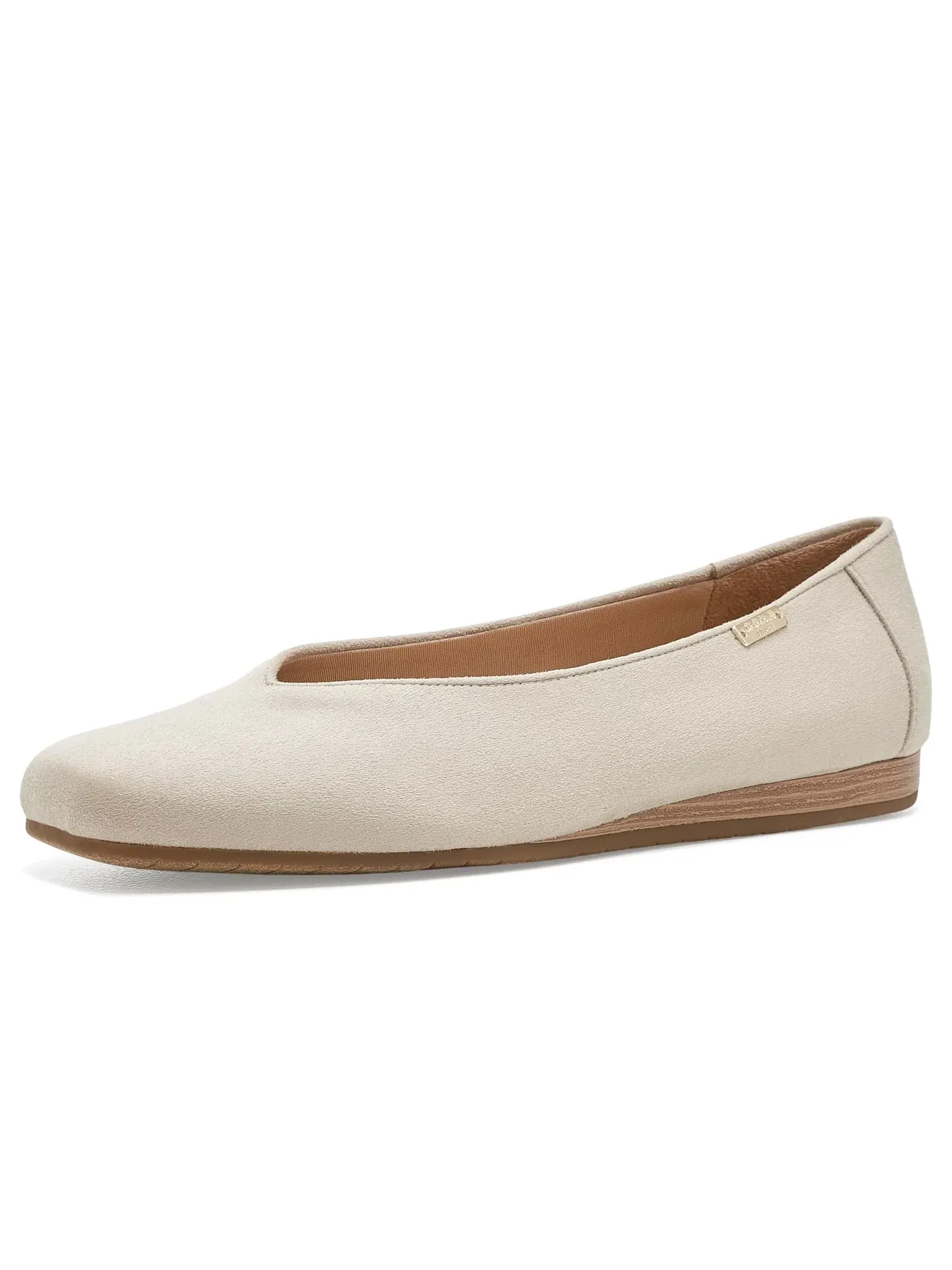 Балетки Violet Ballerina/Skimmer Shoes Dr. Scholl'S