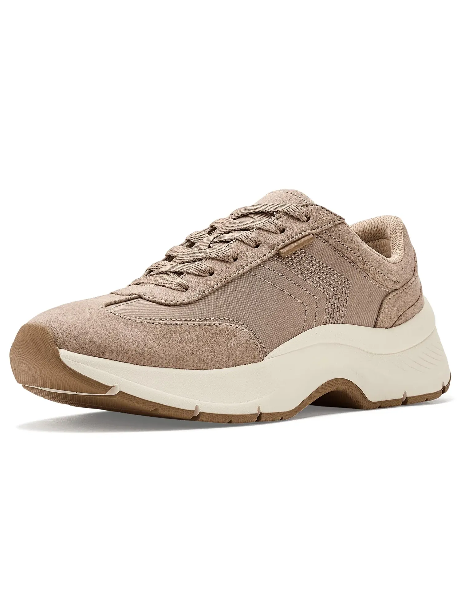Кроссовки на шнуровке Walk Mode Lace-up Shoes Dr. Scholl'S