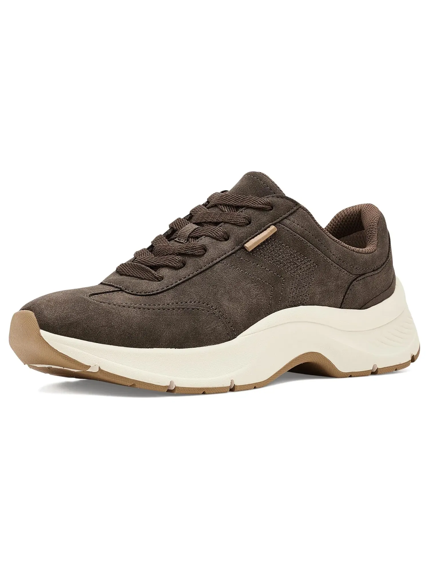 Кроссовки на шнуровке Walk Mode Lace-up Shoes Dr. Scholl'S