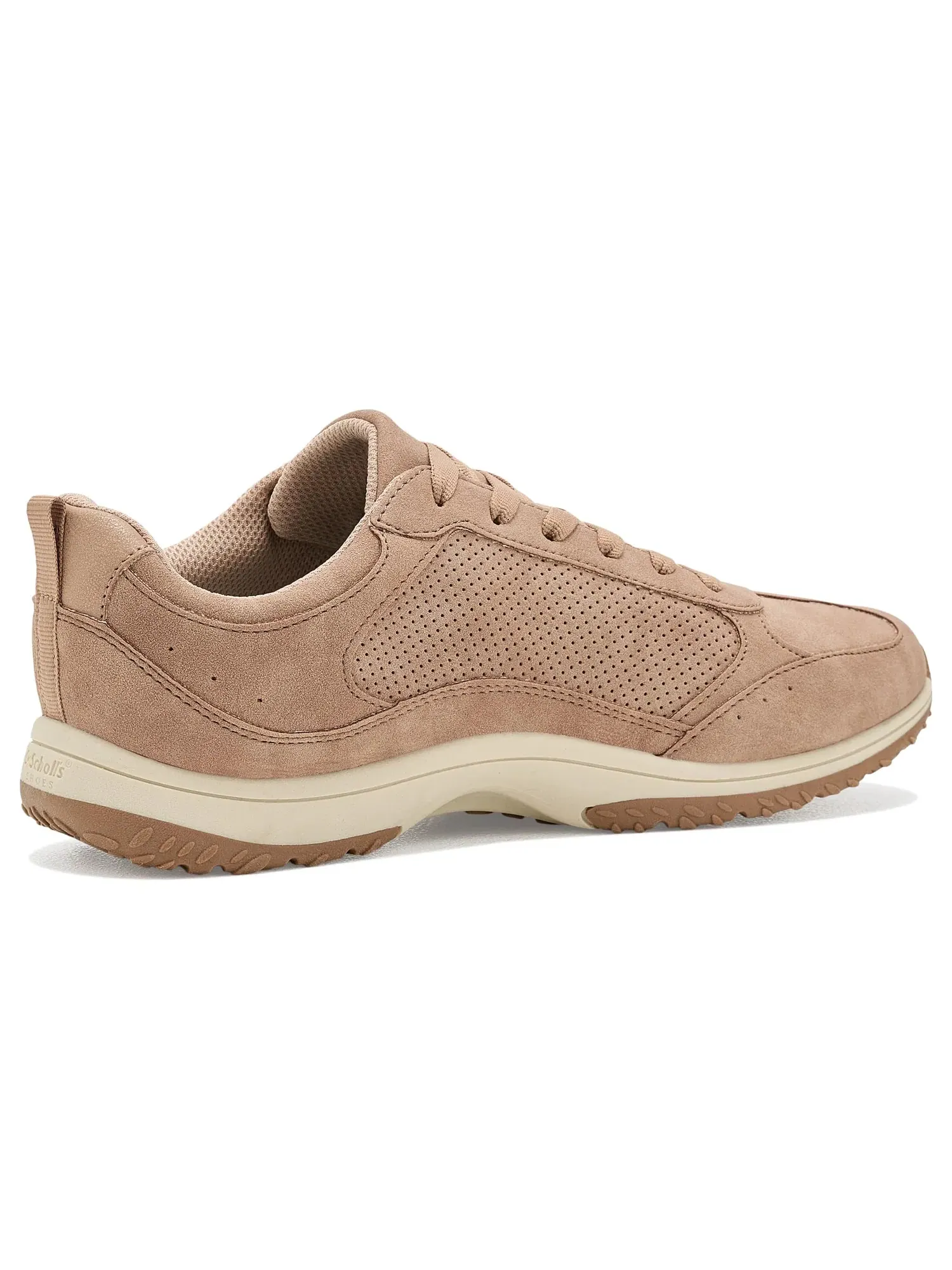 Кроссовки на шнуровке Ruby Lace-up Shoes Dr. Scholl'S — изображение 3 из 4, песочный