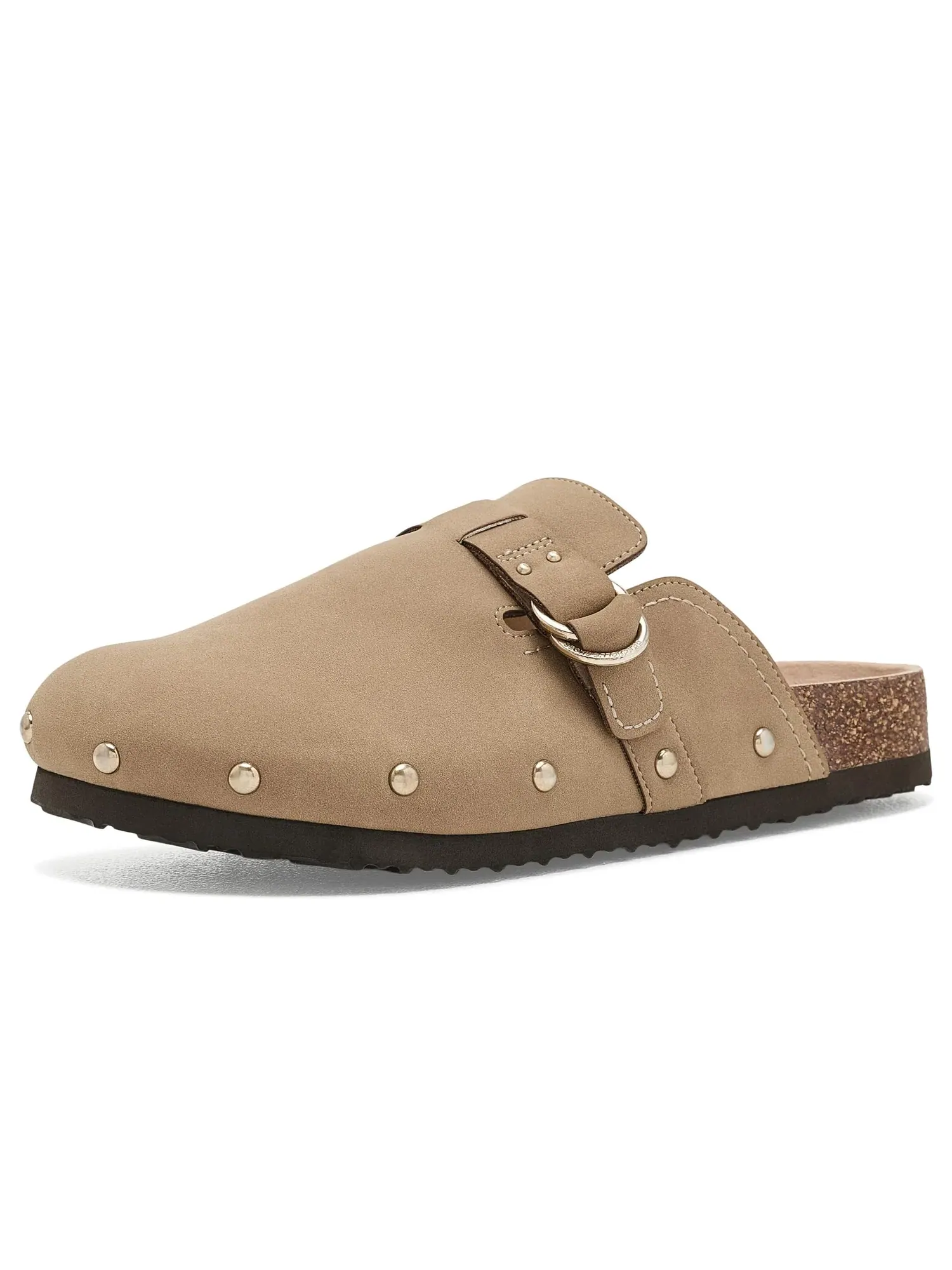 Сабо So Easy Clogs Original Collection Dr. Scholl'S — изображение 1 из 4, тауп