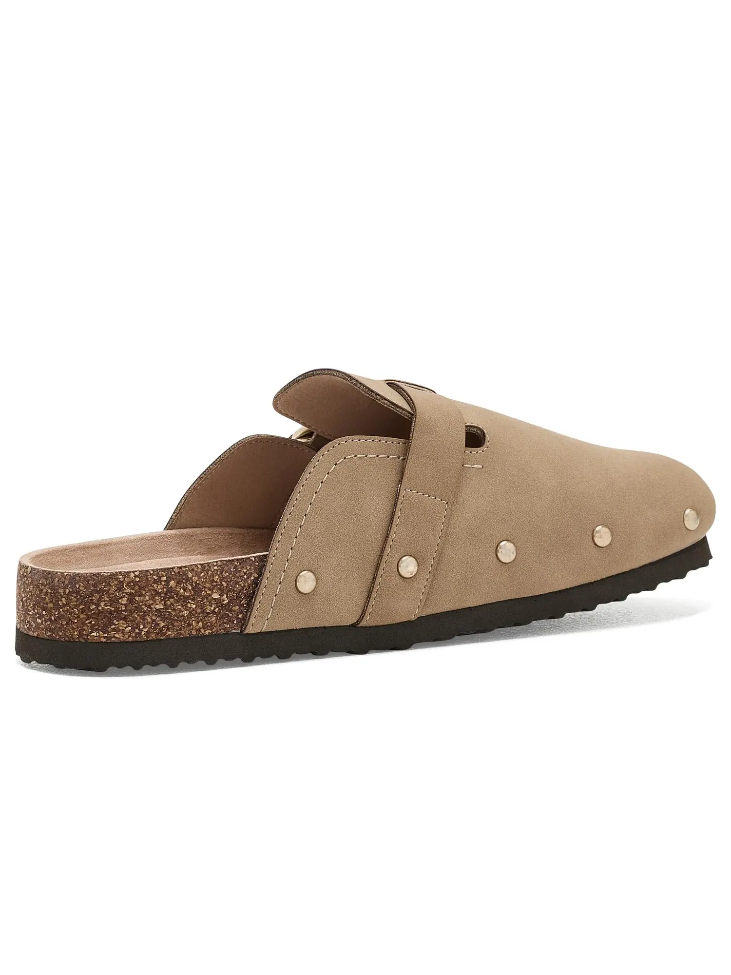 Сабо So Easy Clogs Original Collection Dr. Scholl'S — изображение 3 из 4, тауп