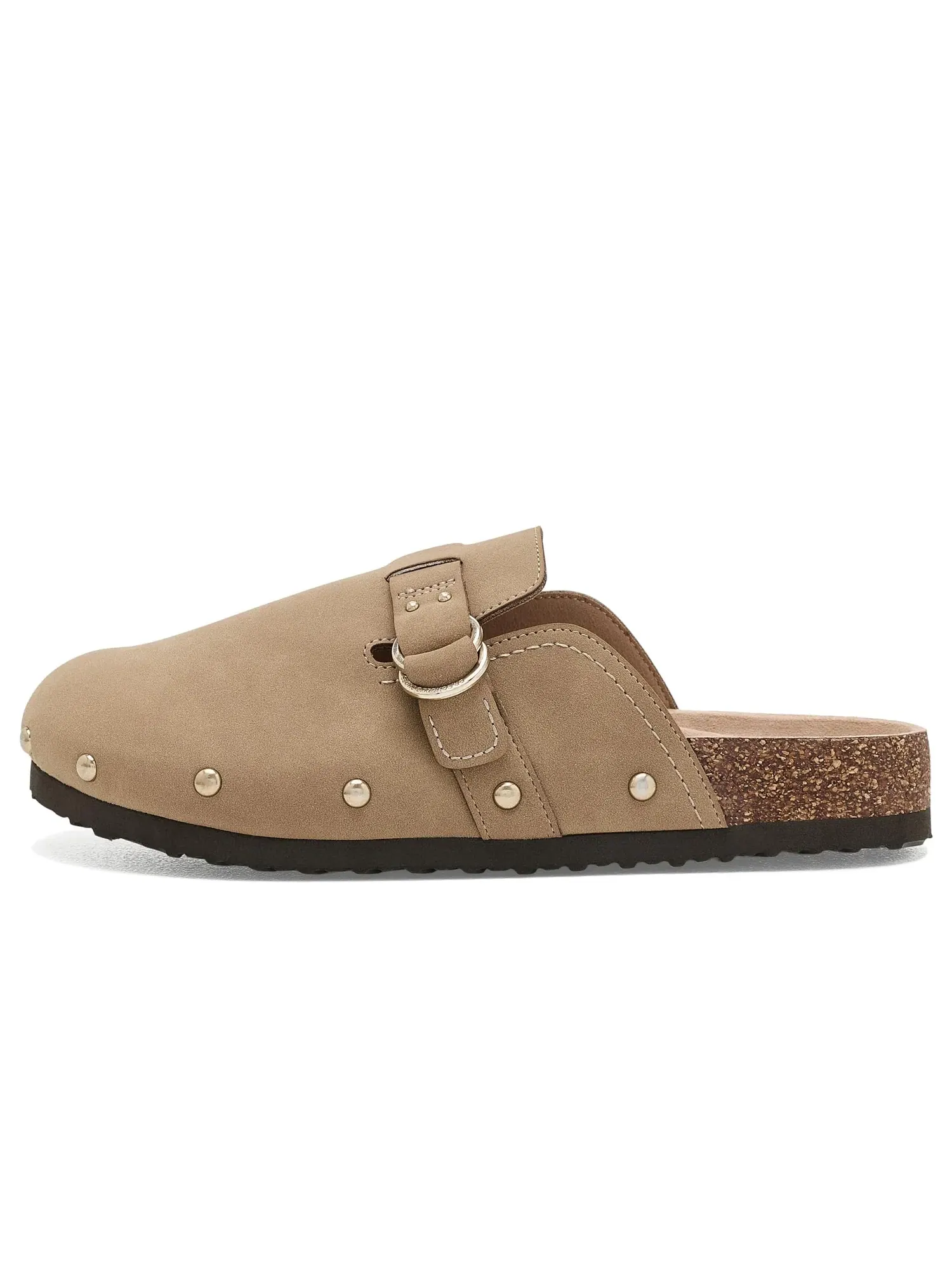 Сабо So Easy Clogs Original Collection Dr. Scholl'S — изображение 4 из 4, тауп