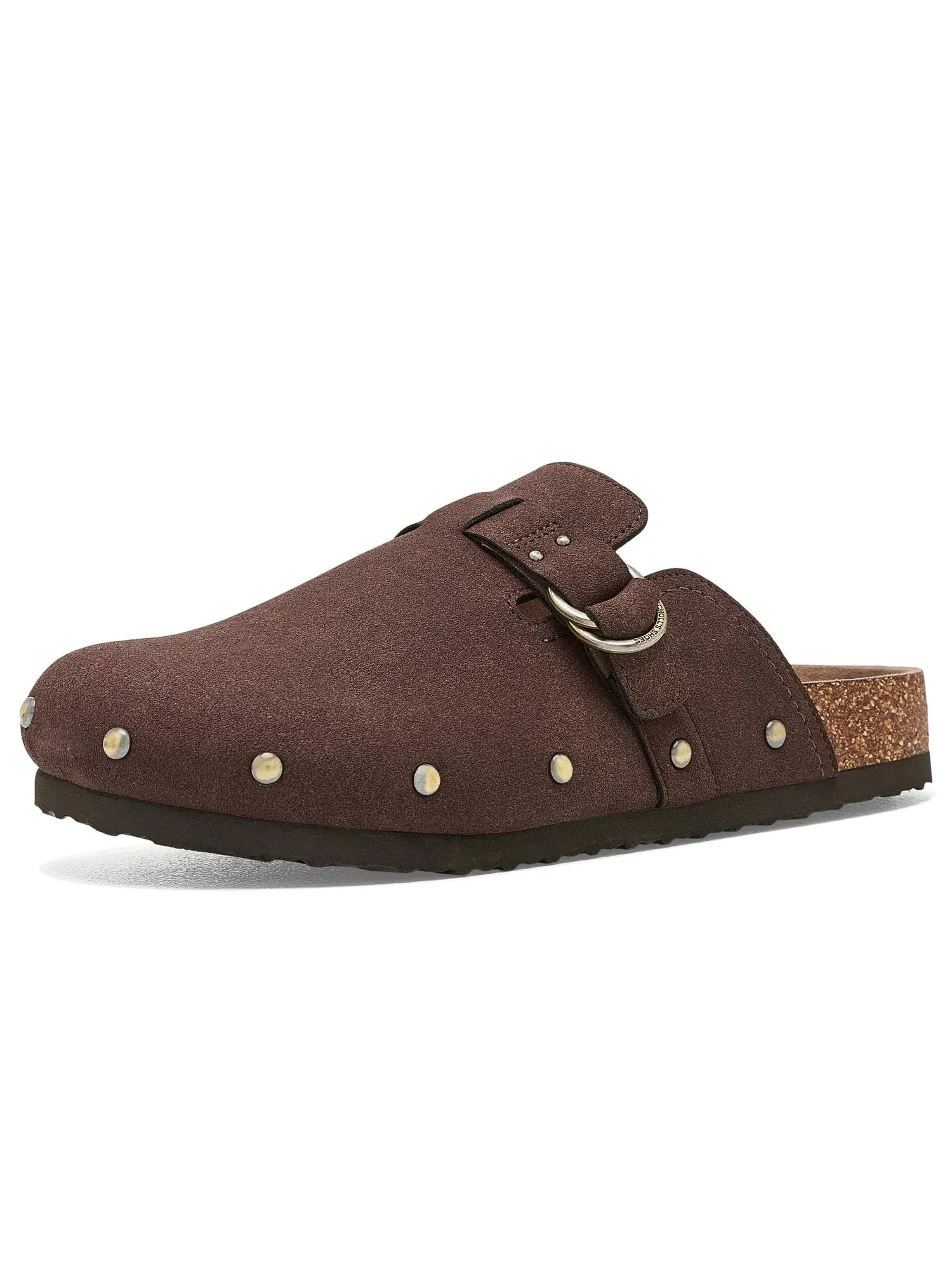 Сабо So Easy Clogs Original Collection Dr. Scholl'S — изображение 1 из 4, коричневый