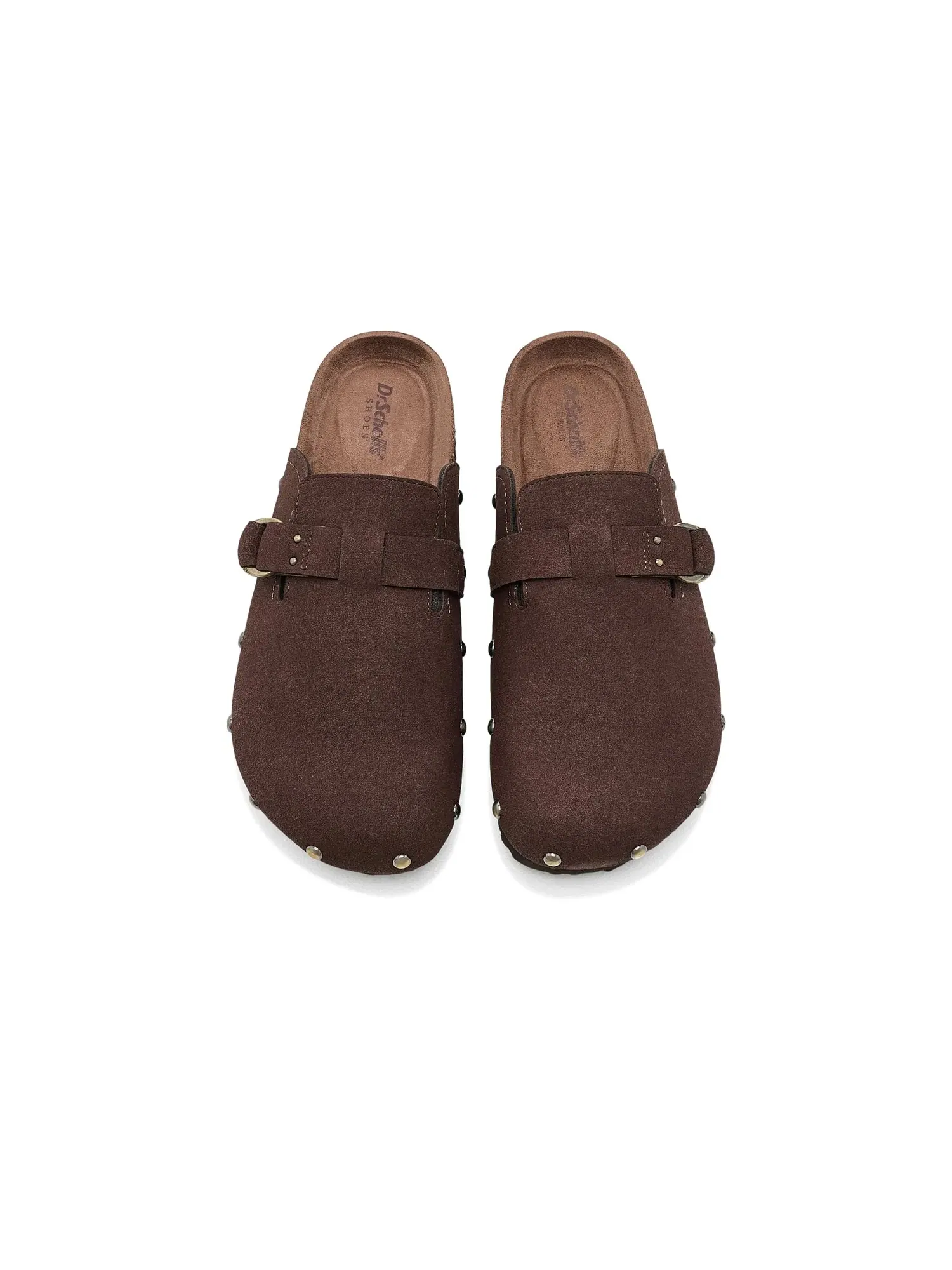 Сабо So Easy Clogs Original Collection Dr. Scholl'S — изображение 2 из 4, коричневый
