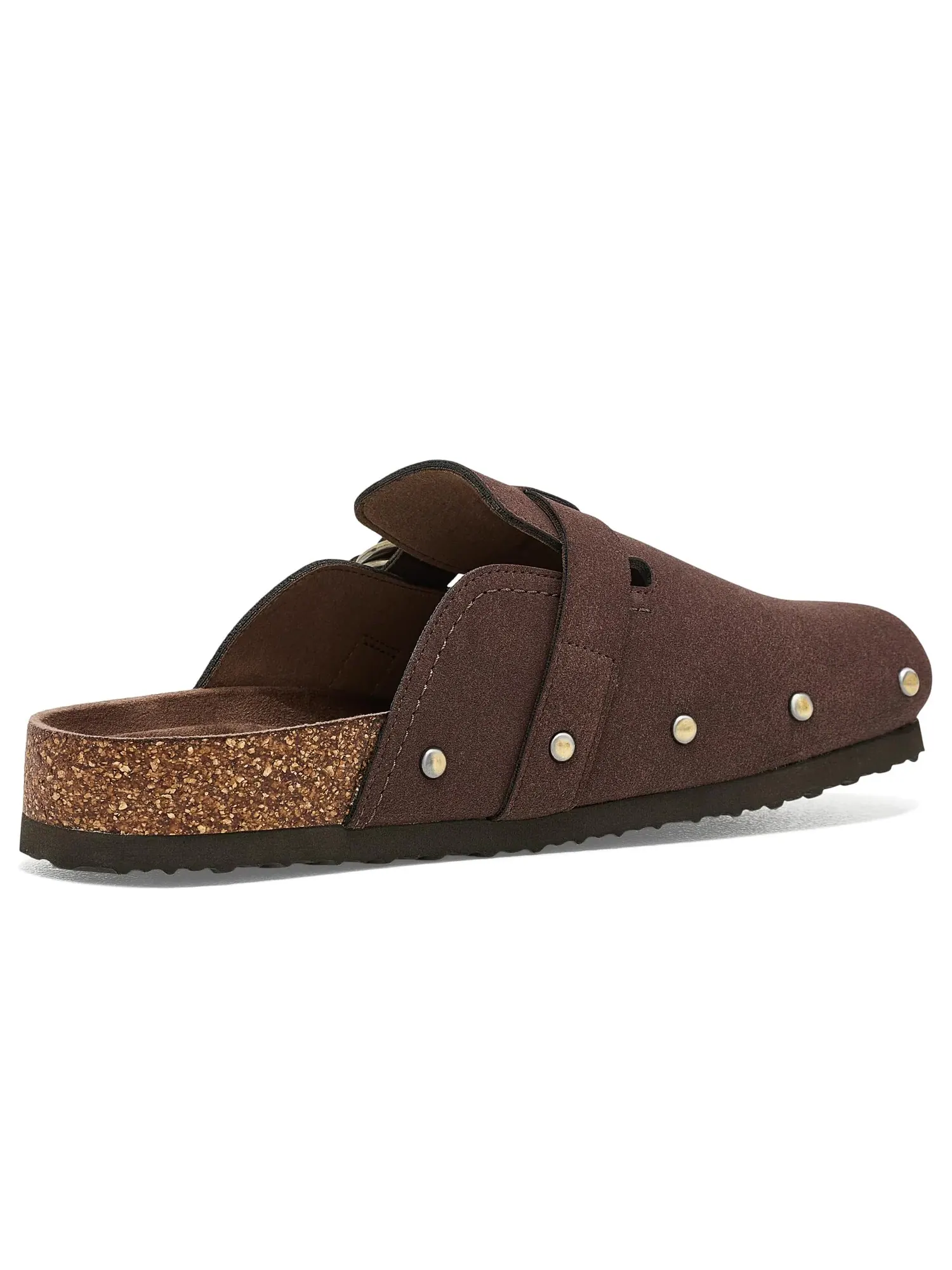 Сабо So Easy Clogs Original Collection Dr. Scholl'S — изображение 3 из 4, коричневый