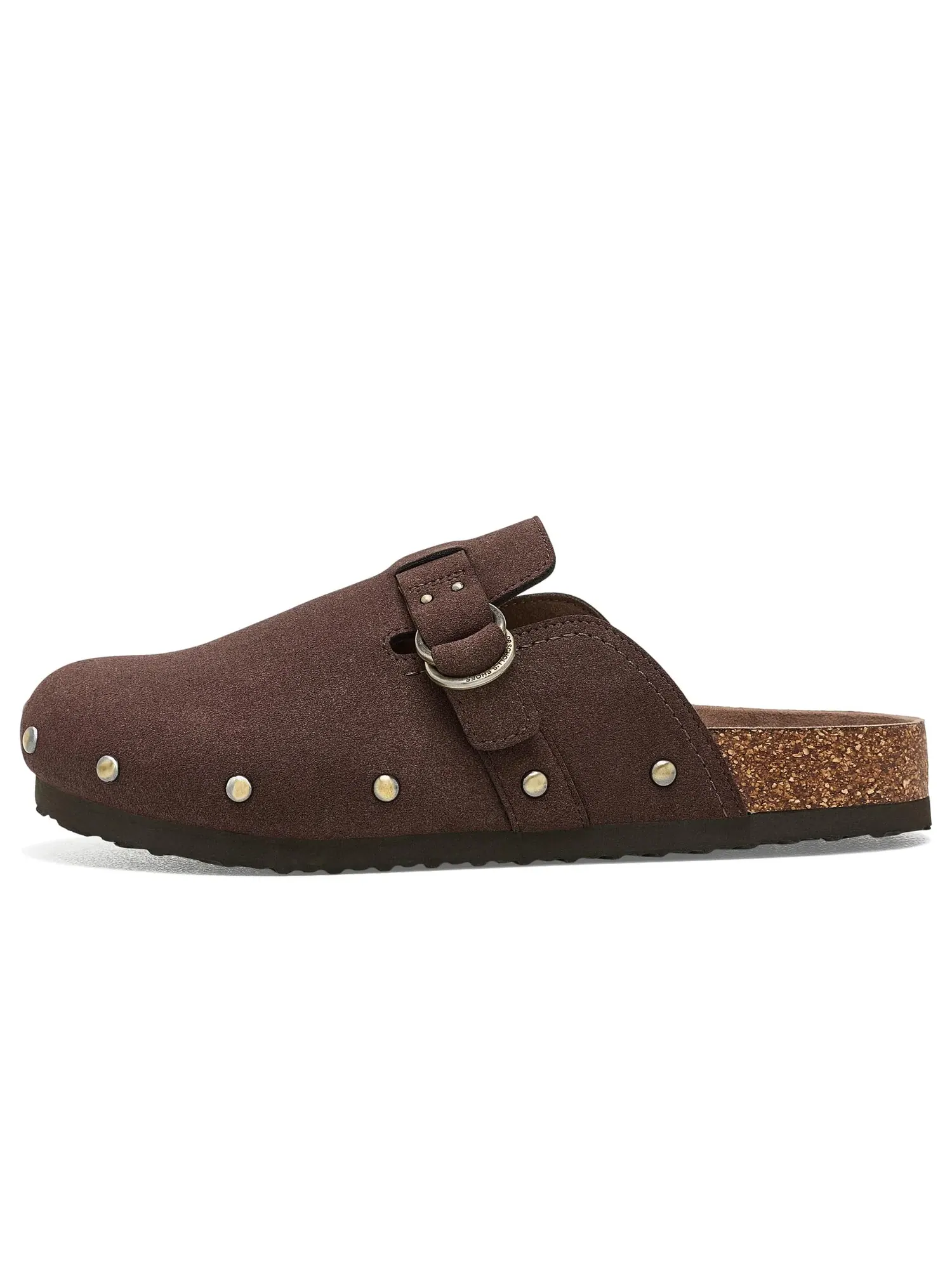 Сабо So Easy Clogs Original Collection Dr. Scholl'S — изображение 4 из 4, коричневый