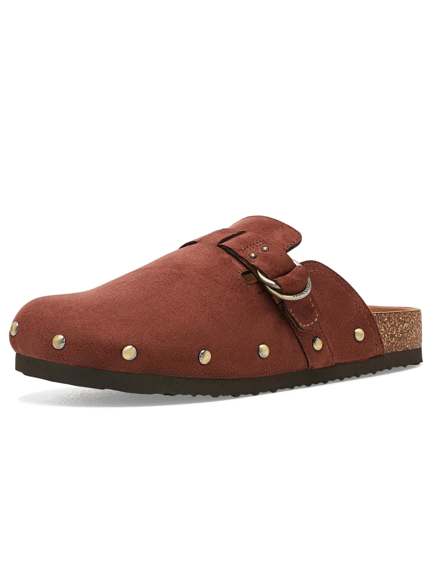 Сабо So Easy Clogs Original Collection Dr. Scholl'S — изображение 1 из 4, цвет виски
