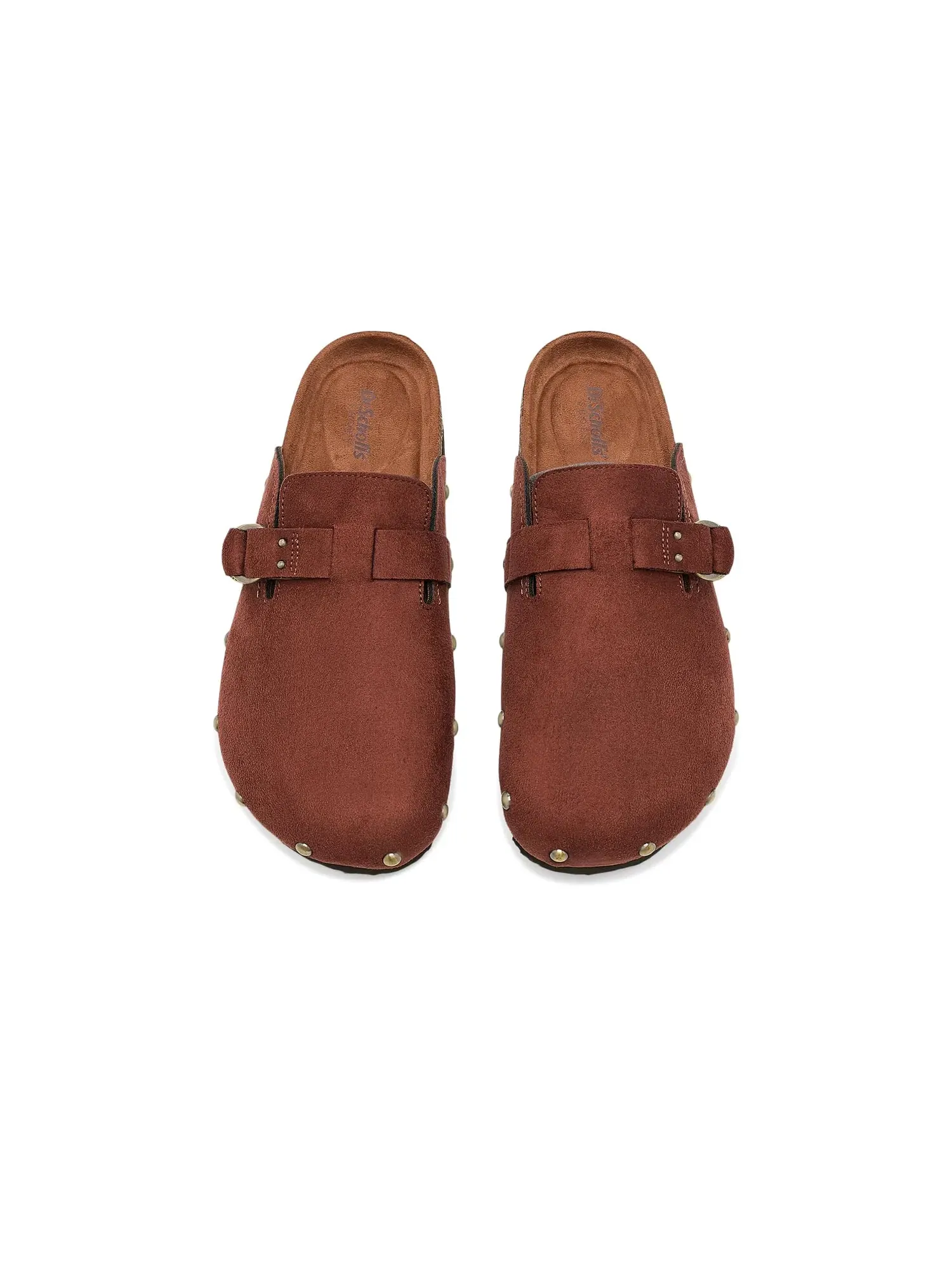 Сабо So Easy Clogs Original Collection Dr. Scholl'S — изображение 2 из 4, цвет виски