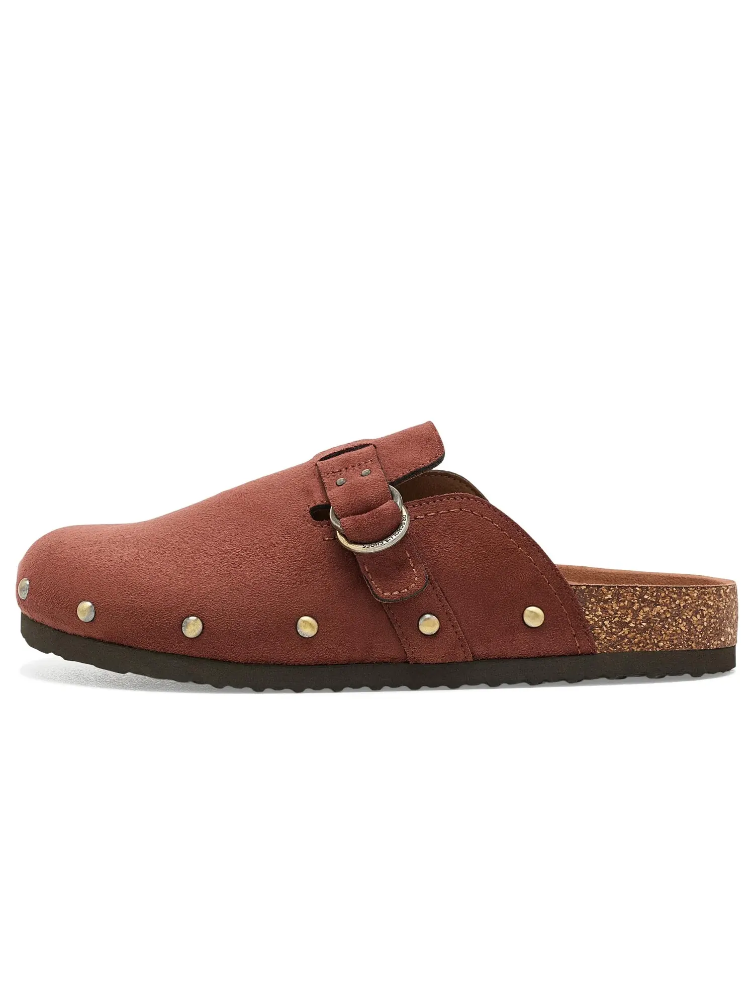Сабо So Easy Clogs Original Collection Dr. Scholl'S — изображение 4 из 4, цвет виски