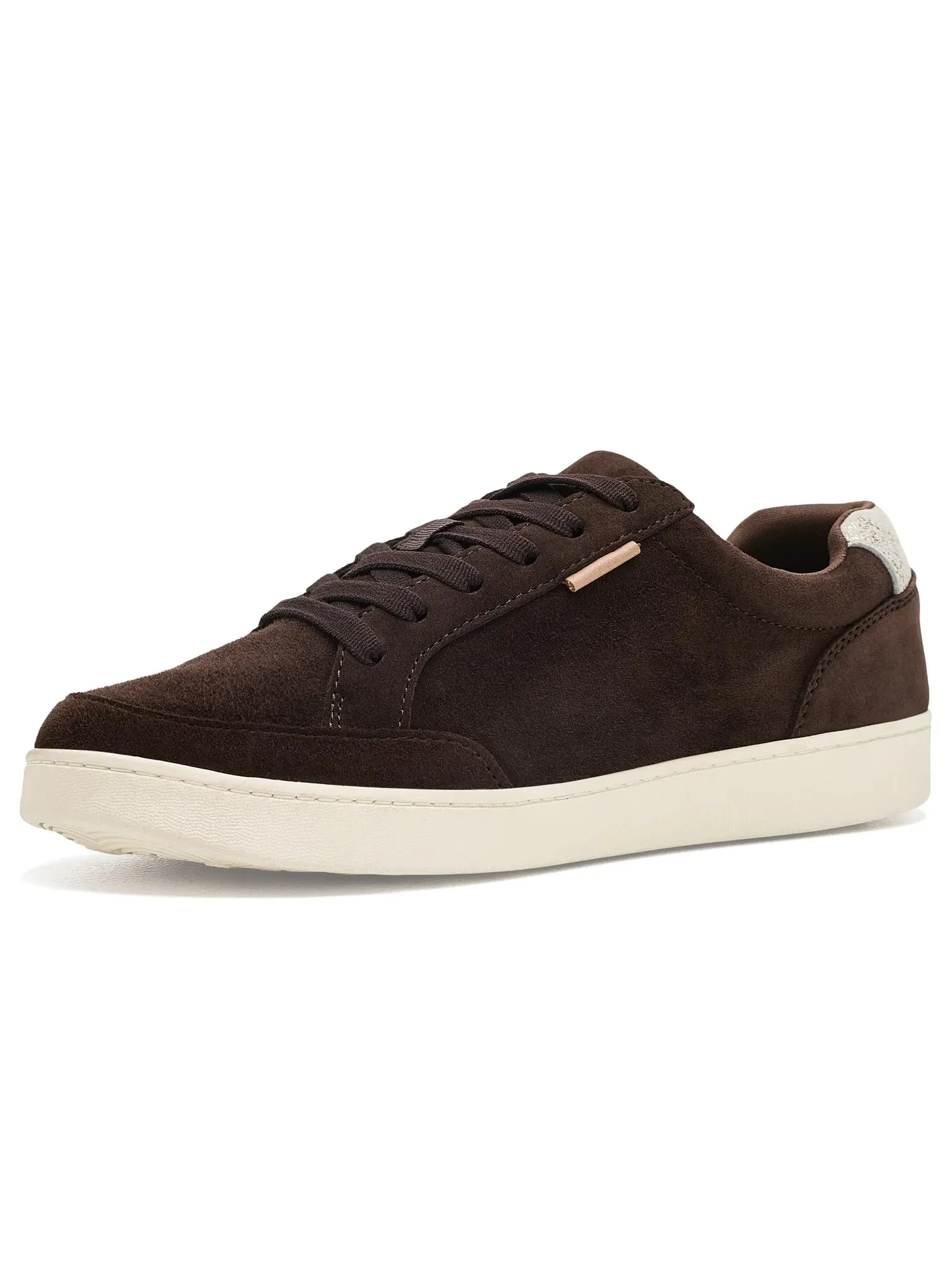 Кроссовки Feel Beyond Derby Shoes Dr. Scholl'S — изображение 1 из 4, коричневый