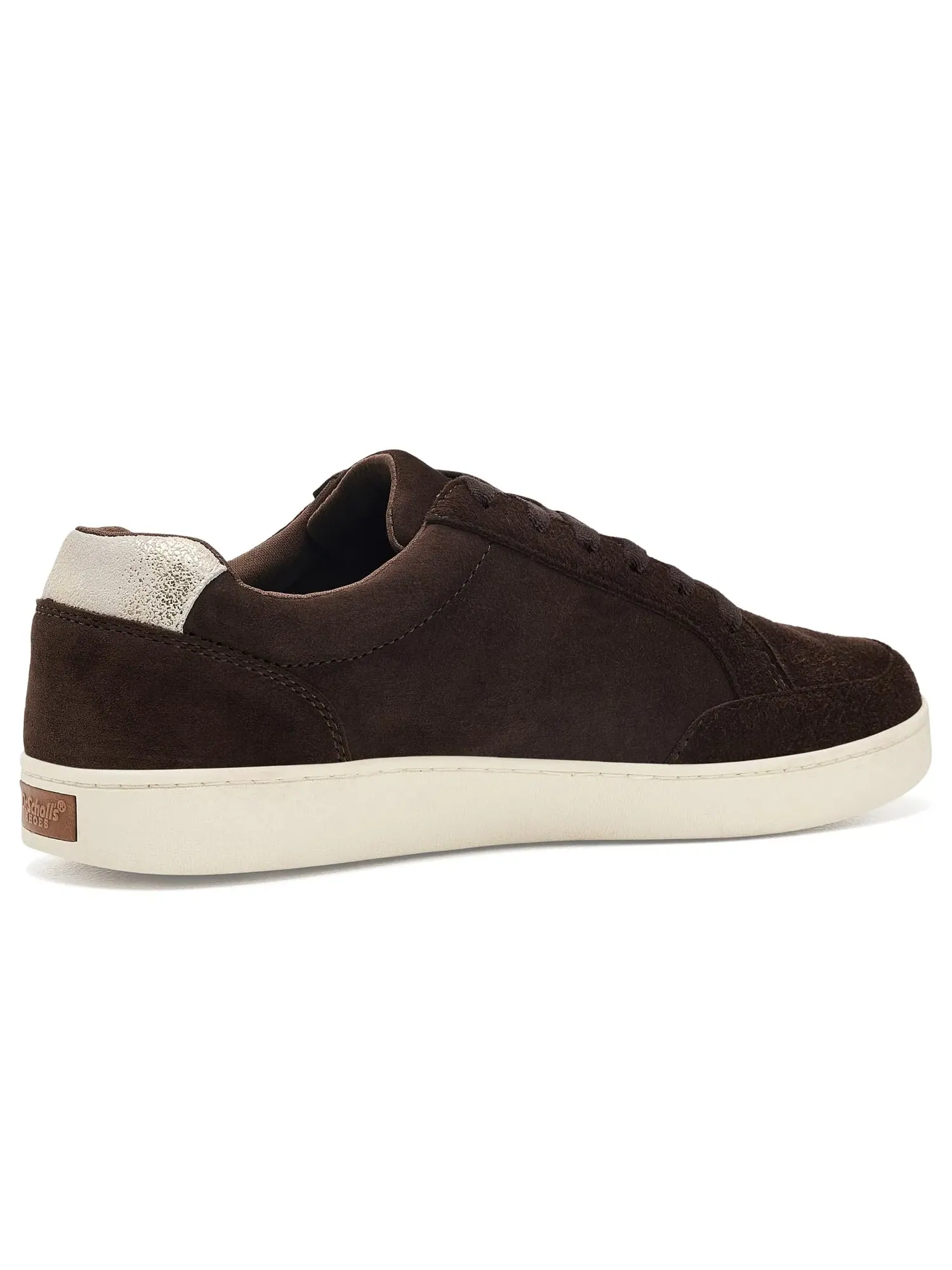 Кроссовки Feel Beyond Derby Shoes Dr. Scholl'S — изображение 3 из 4, коричневый