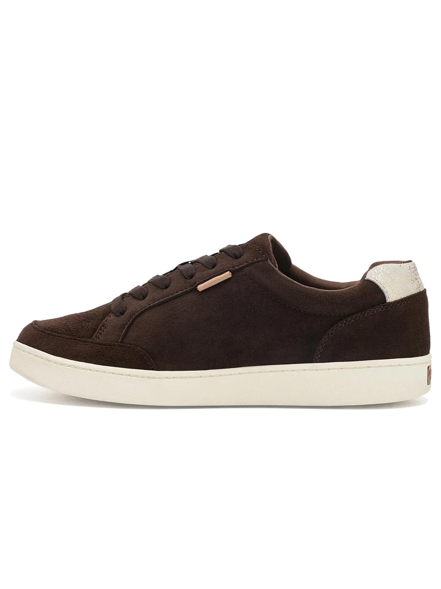 Кроссовки Feel Beyond Derby Shoes Dr. Scholl'S — изображение 4 из 4, коричневый