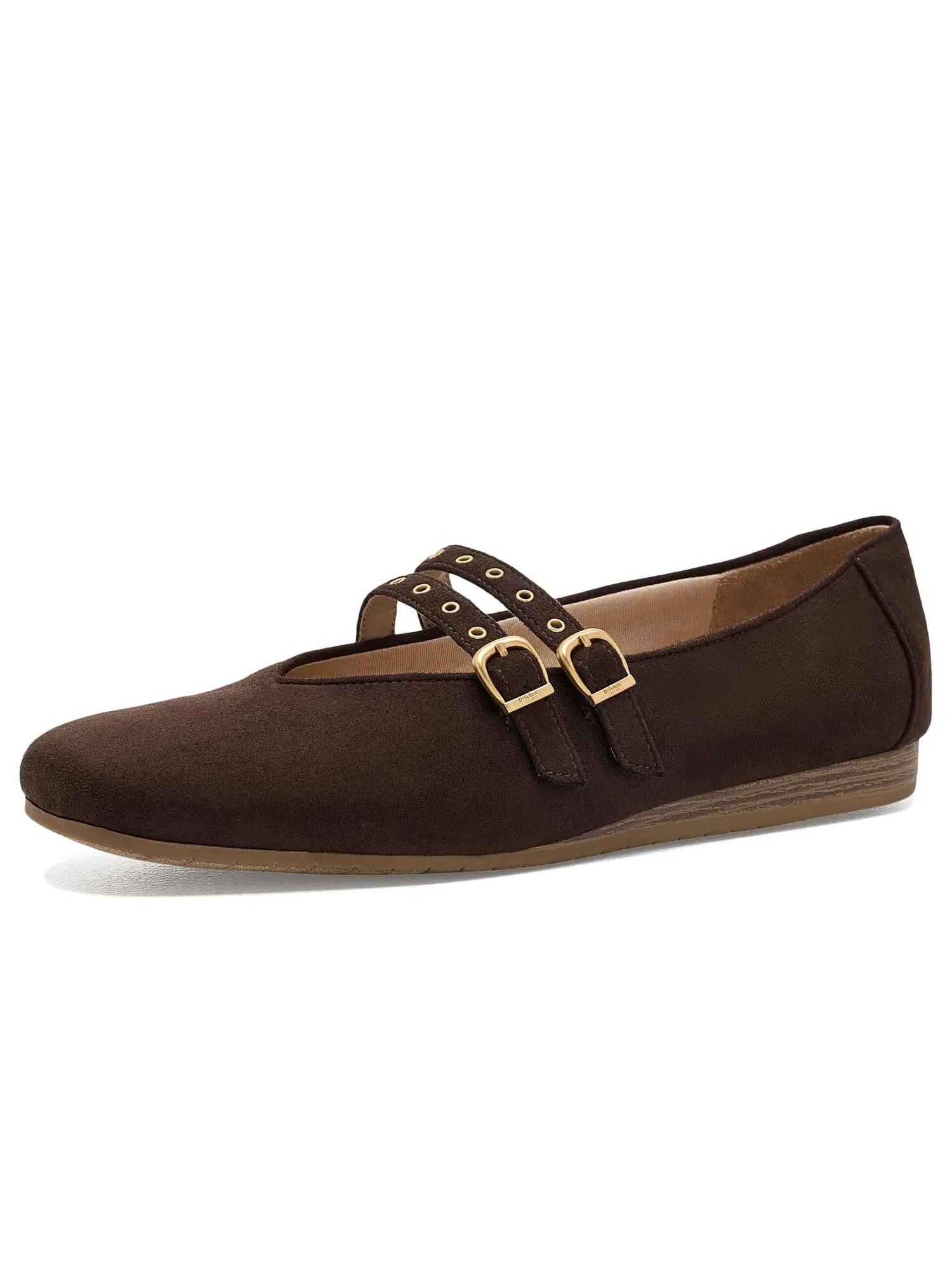 Балетки Violet Jane Mary Jane Shoes Dr. Scholl'S